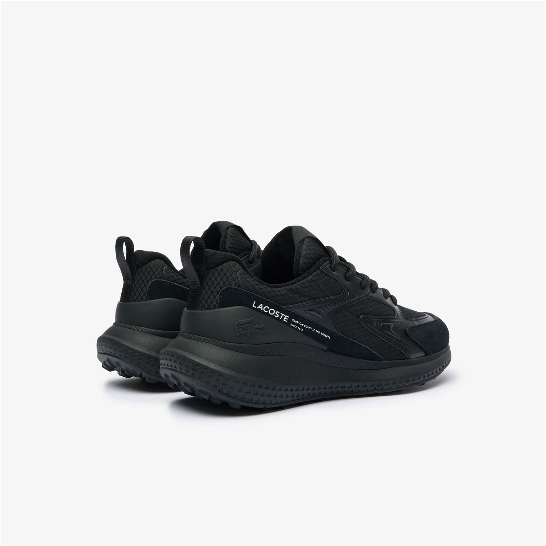 Lacoste Evo Trainers