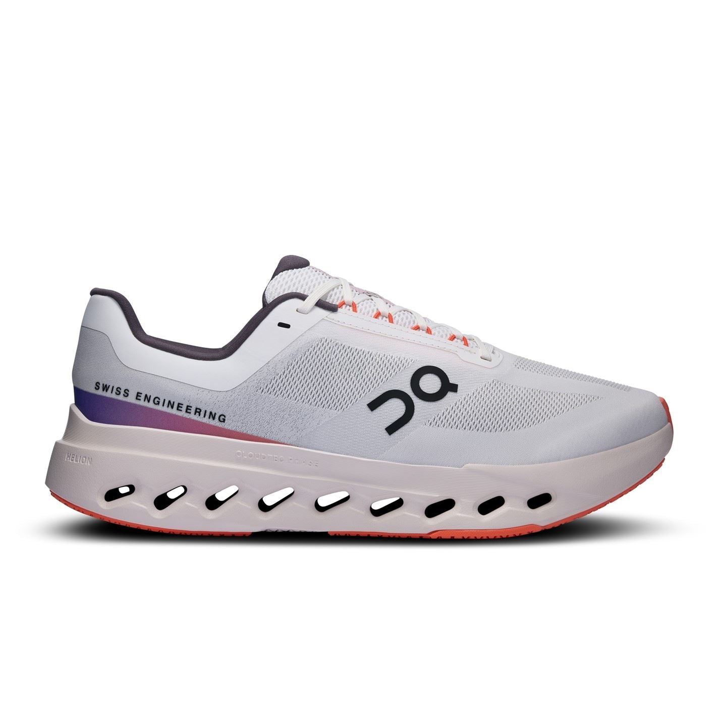 On Mens Cloudsurfer Next Running Shoes
