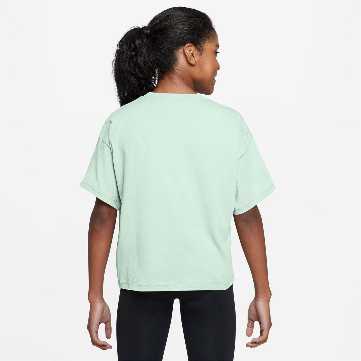 Nike Sportswear Big Kids (girls) T-Shirt