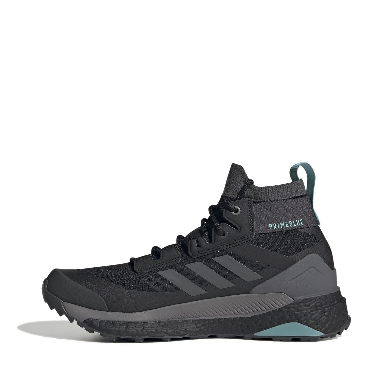 adidas Terrex Free Mid Top Sneakers