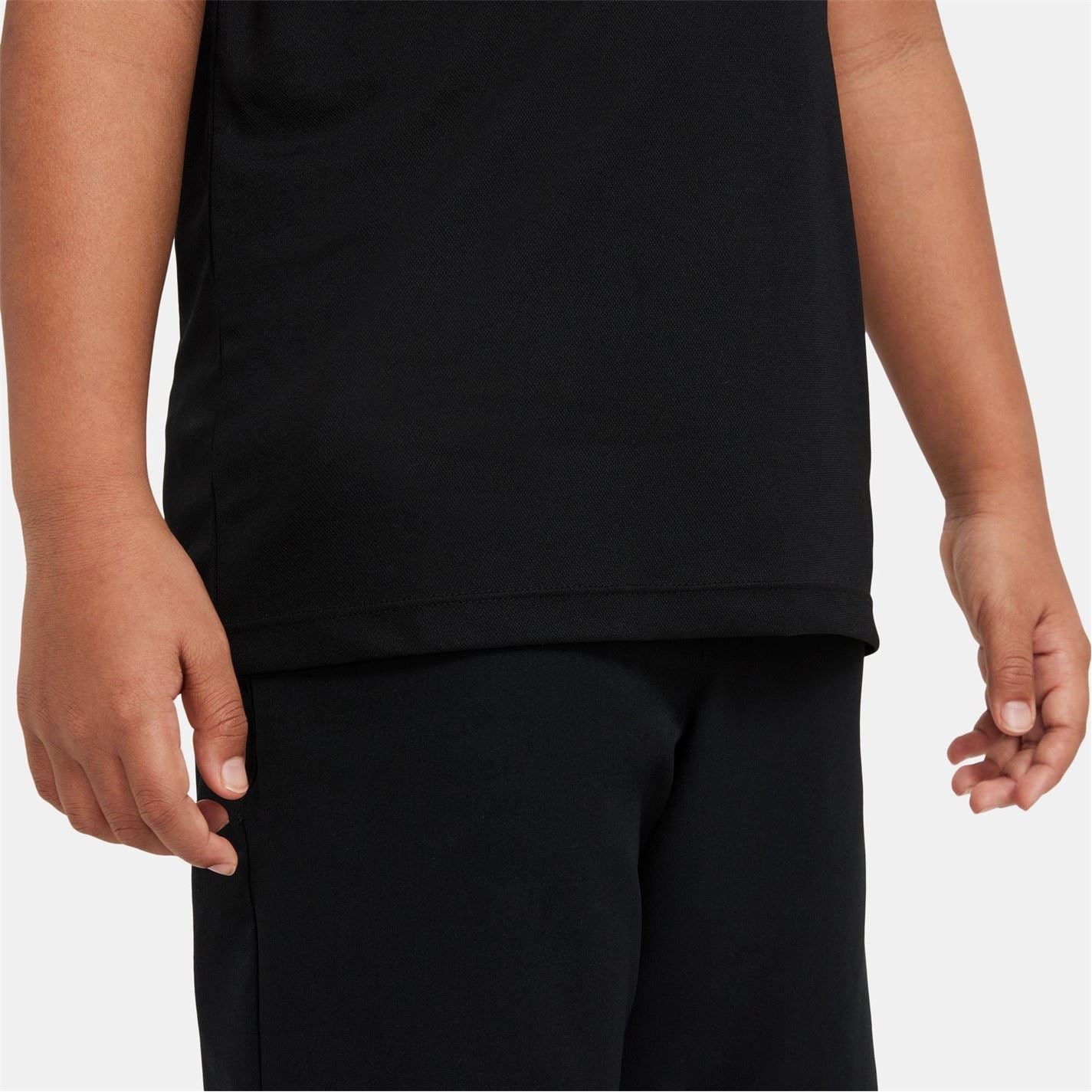 Nike Dri Fit Victory Big Kids (boys) Golf Polo Shirt