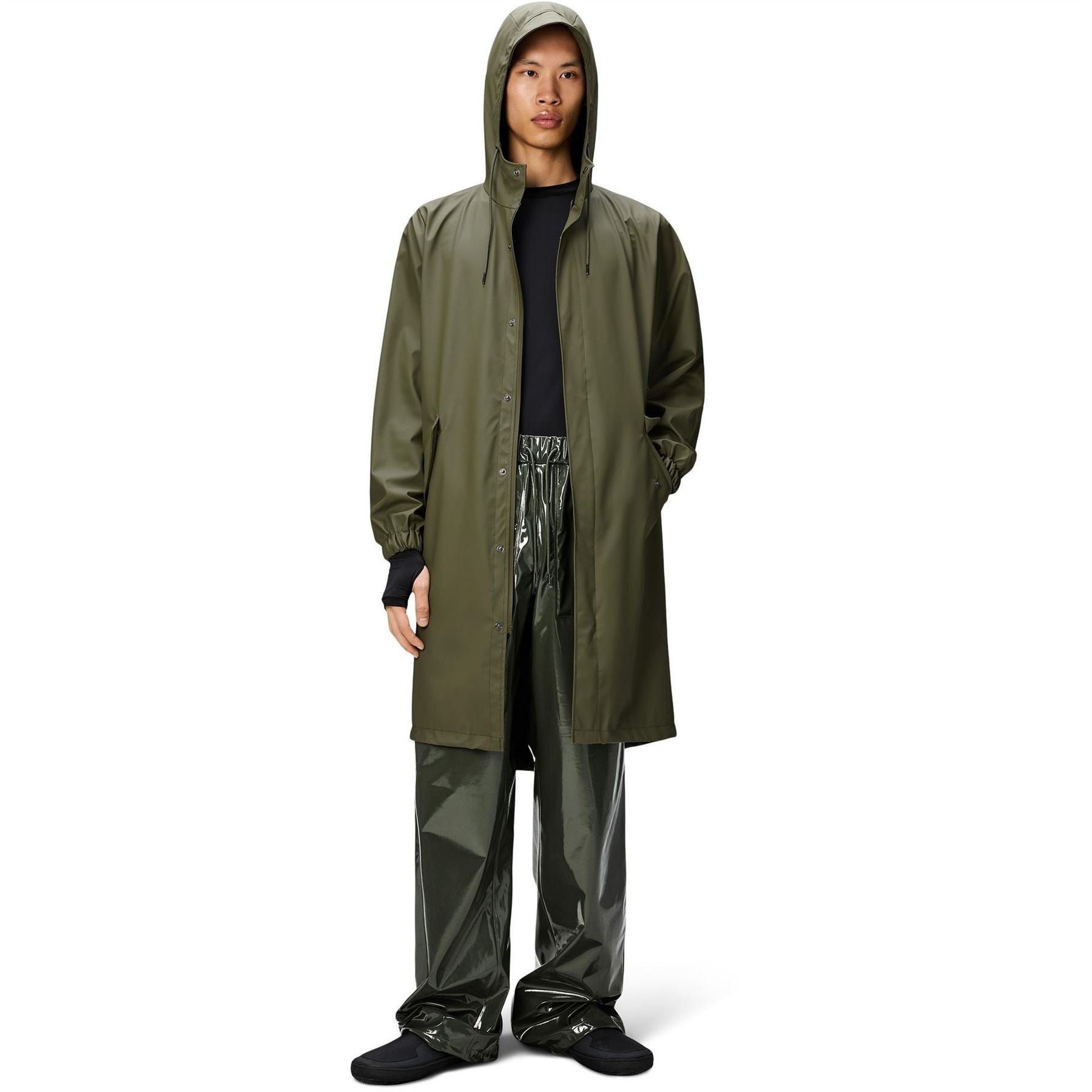 Rains Parka