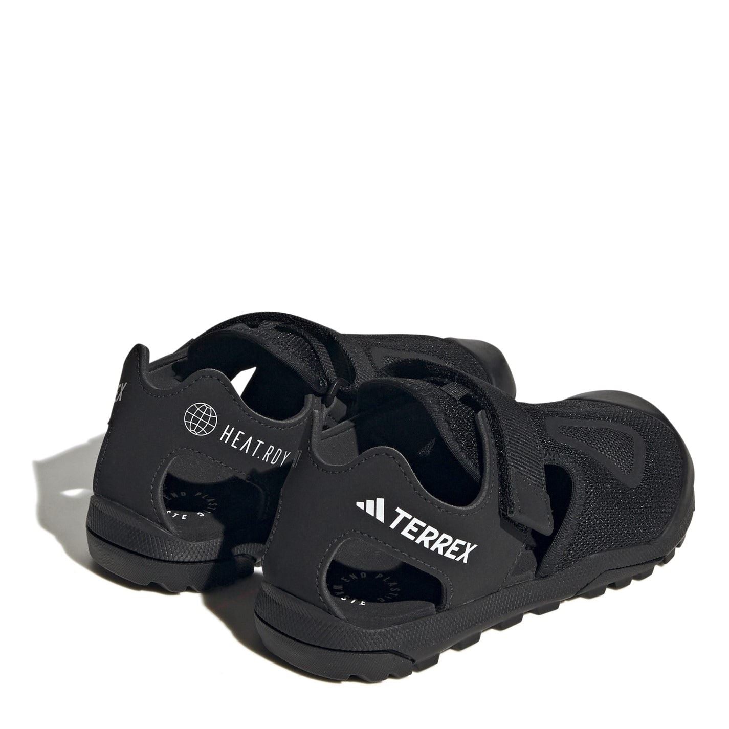 adidas Terrex Captain Toey 2.0 Walking Sandals Unisex Kids