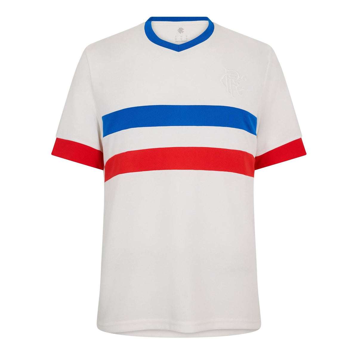 Umbro Rangers Football Shirt