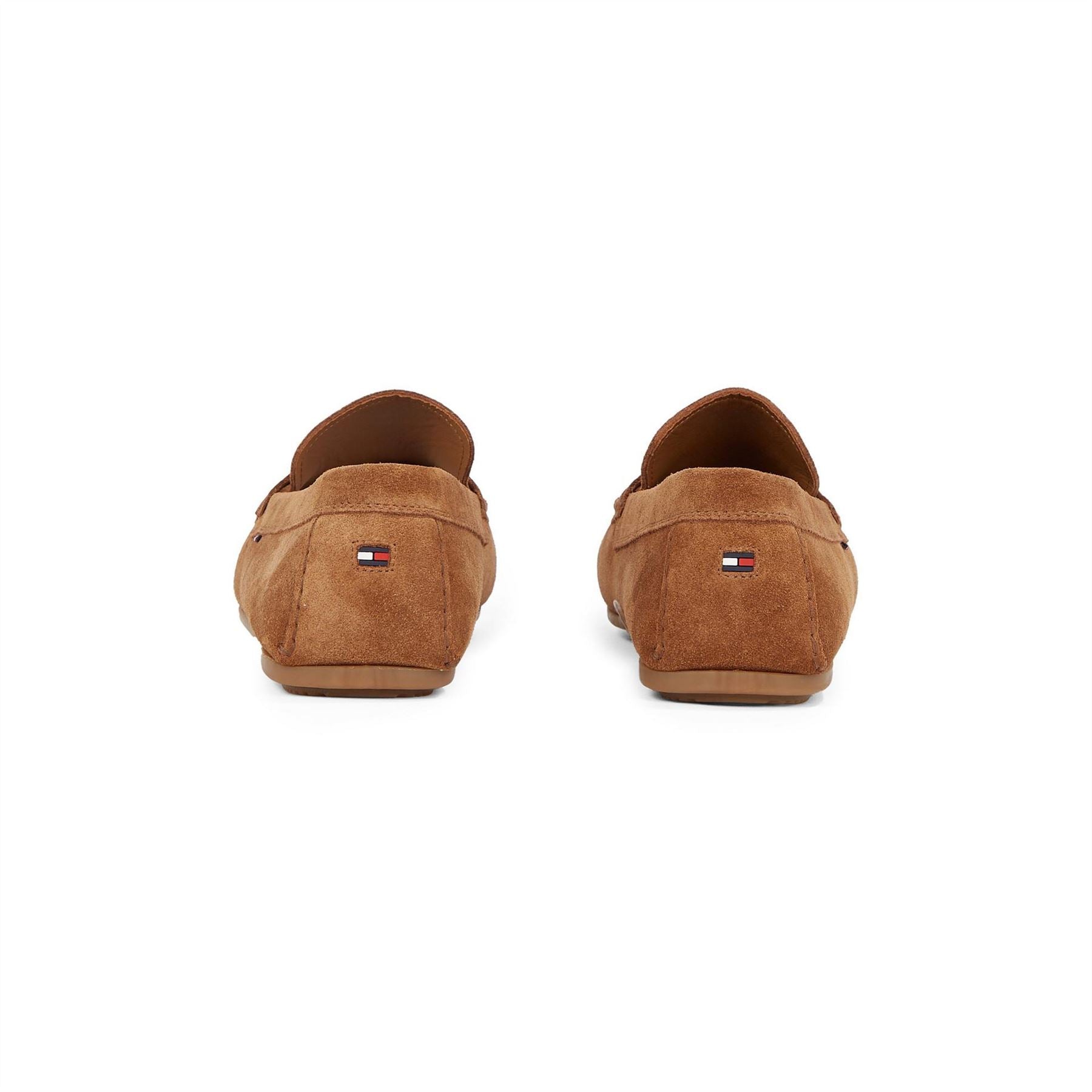 Tommy Hilfiger Hilfiger Suede Driver