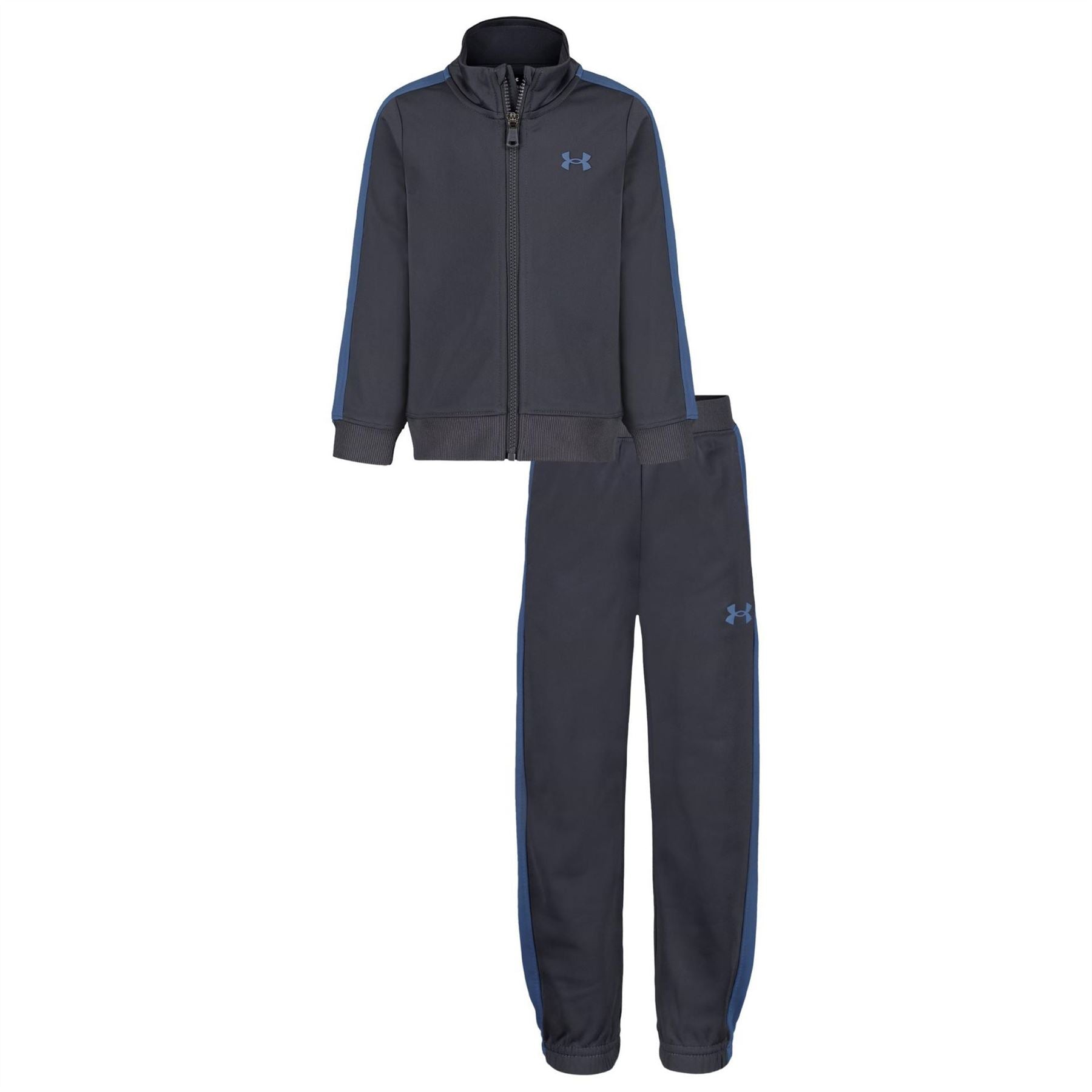 Under Armour Armour Knit Track Suit Infant Boys