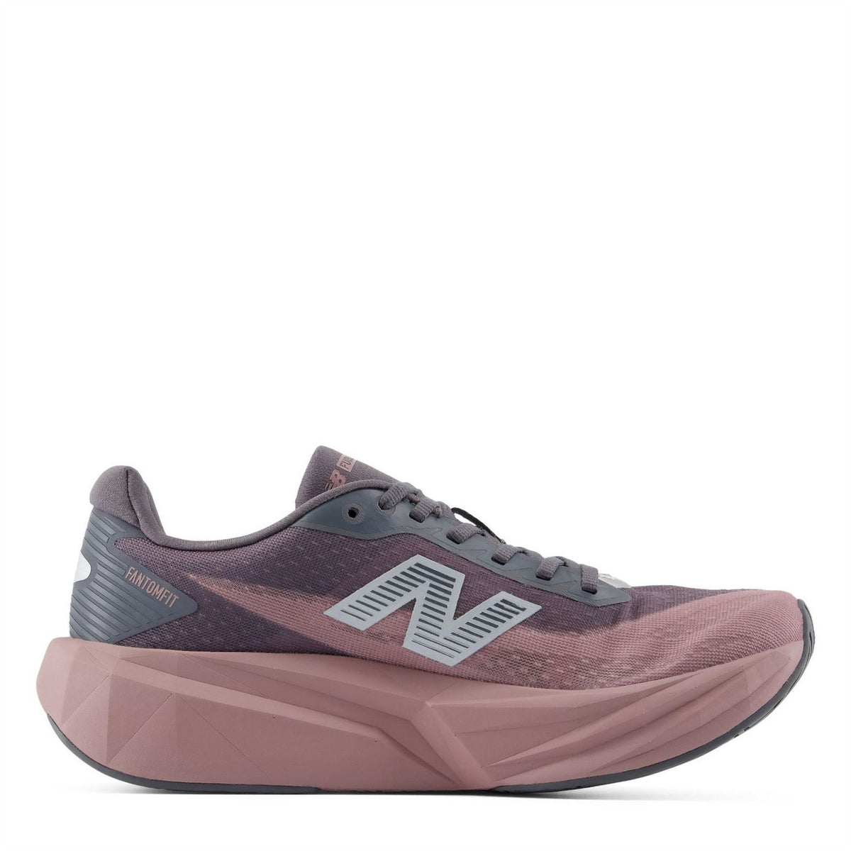 New Balance Womens Fuelcell Rebel V5 Running Shoes