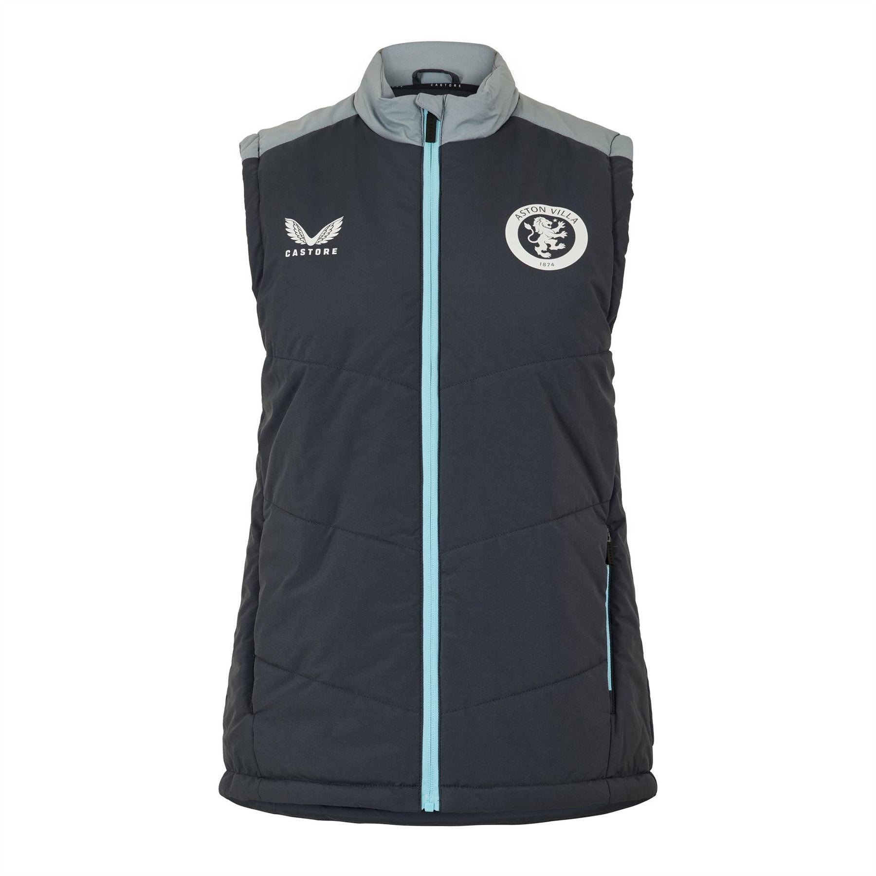 Castore Avfc C Gilet