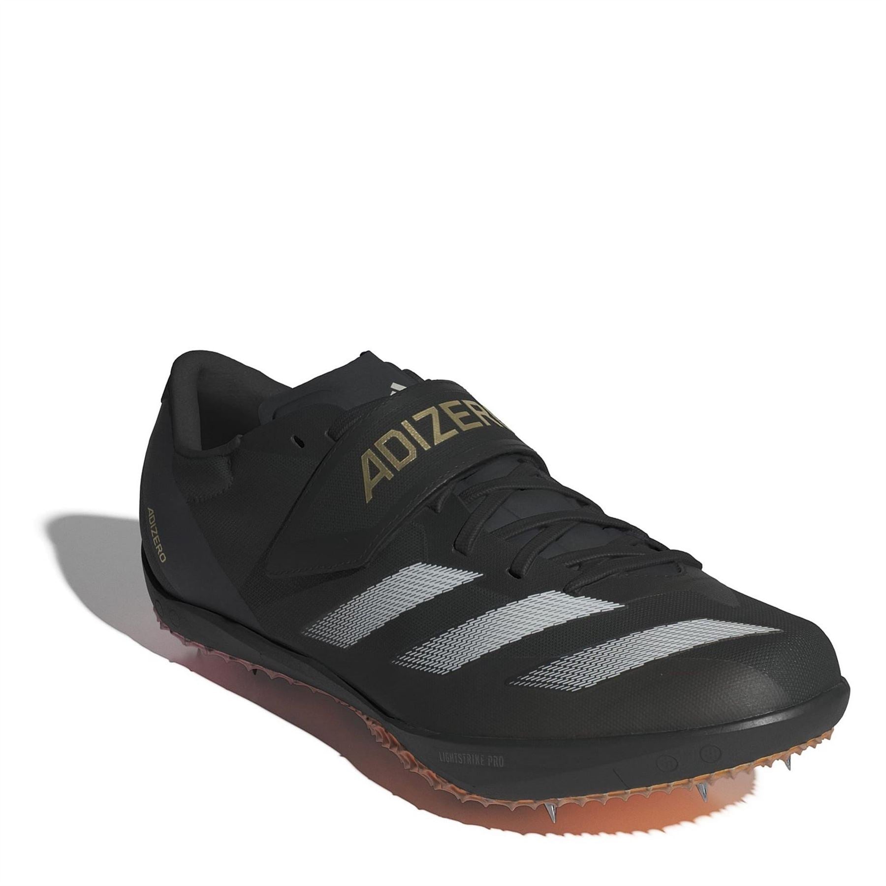 adidas Mens Adizero Hj Track And Field Shoes