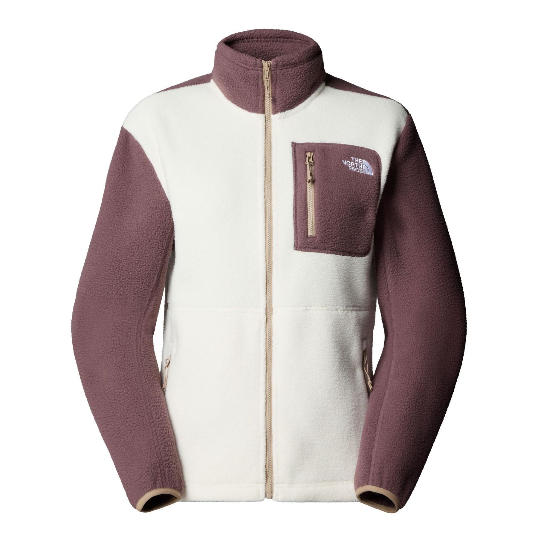 The North Face Tnf Yumiori Full Zip Fleece