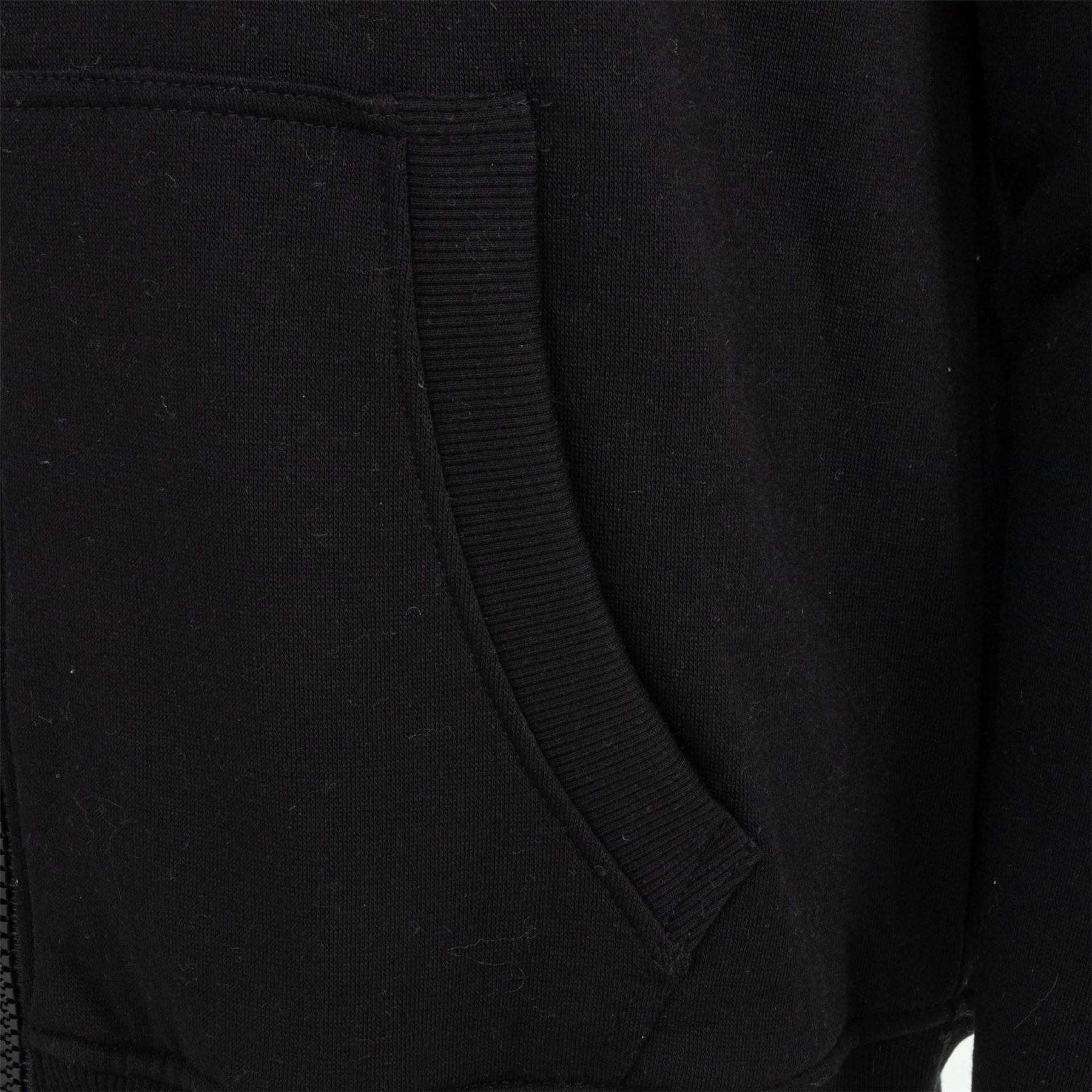 Lonsdale Sherpa Jacket