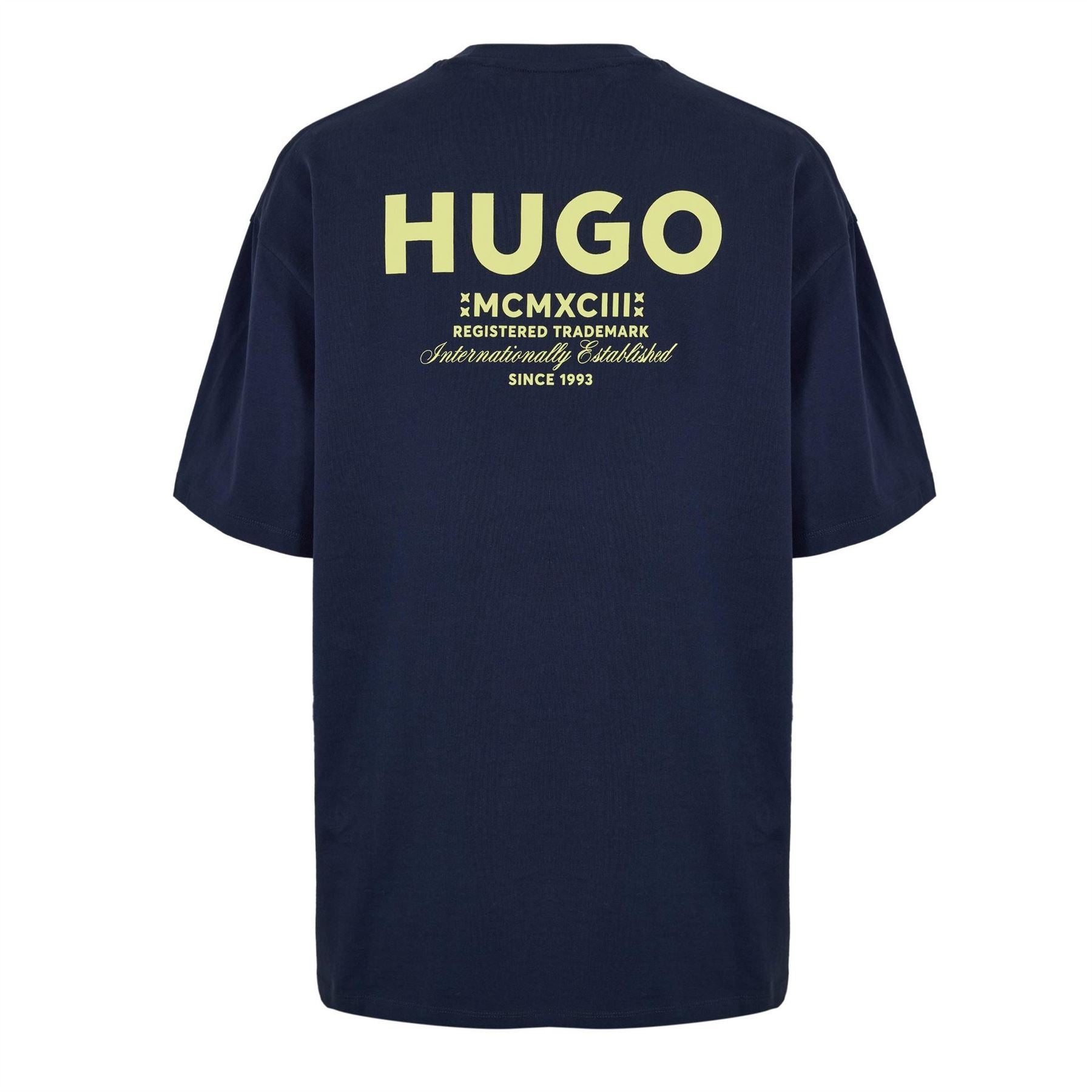 Hugo Nalono Tee Sn63