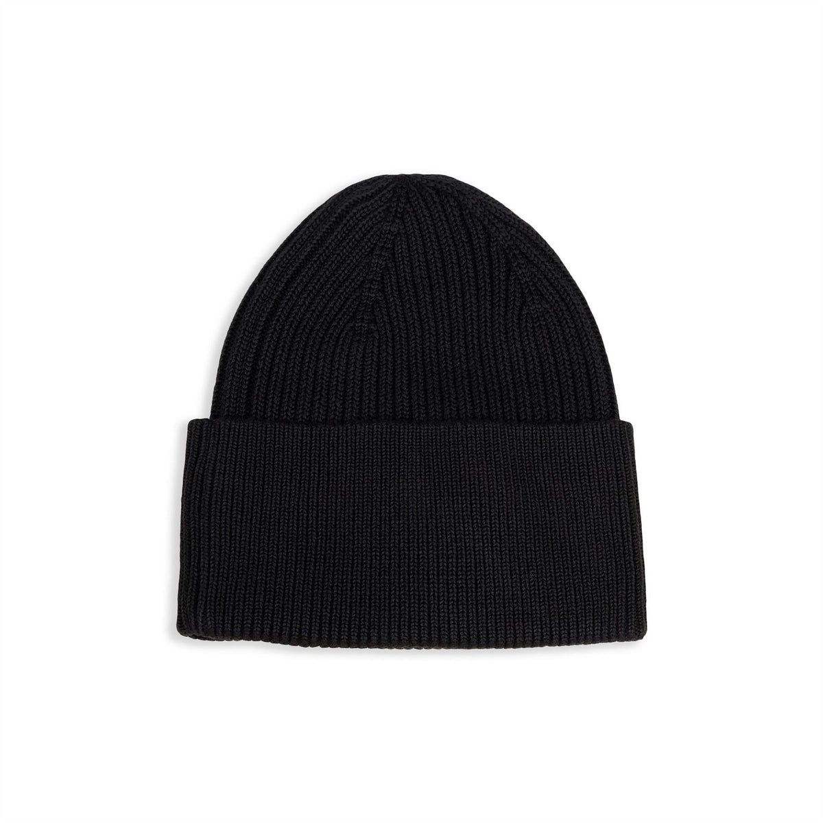 Tommy Hilfiger Flag Cotton Logo Beanie