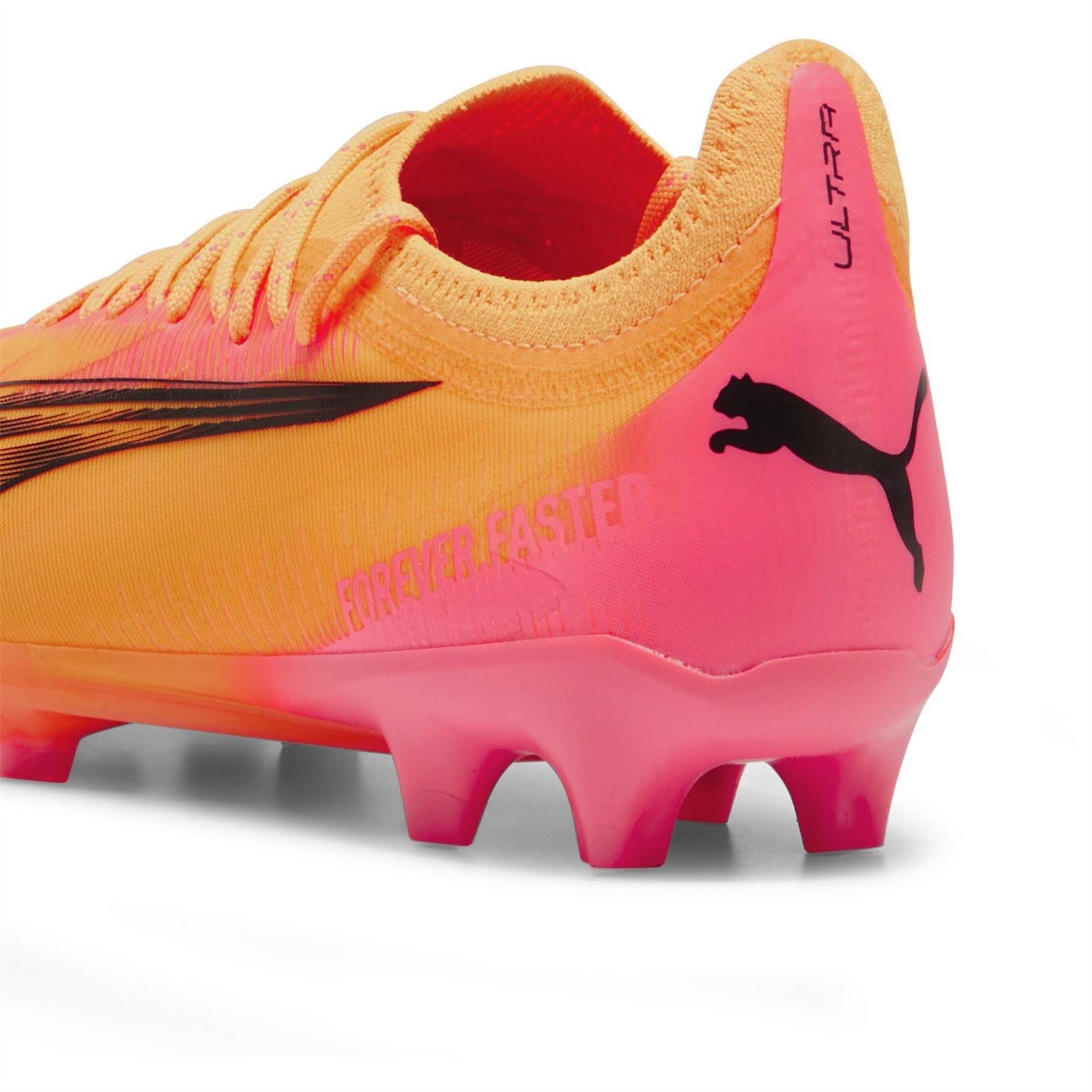 Puma Mens Ultimate Firm Ground Football Boots
