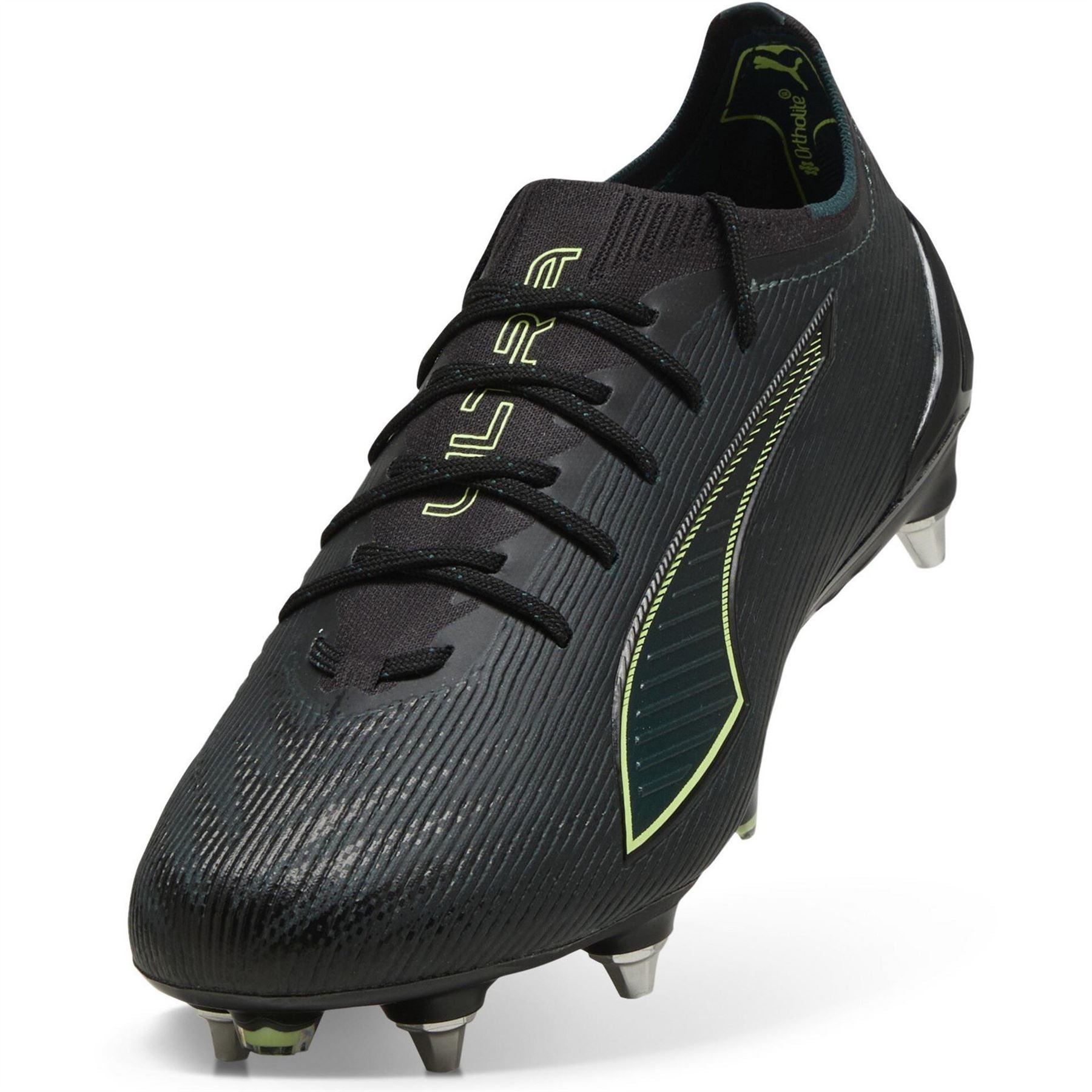 Puma 6 Ultimate Soft Ground Football Boots