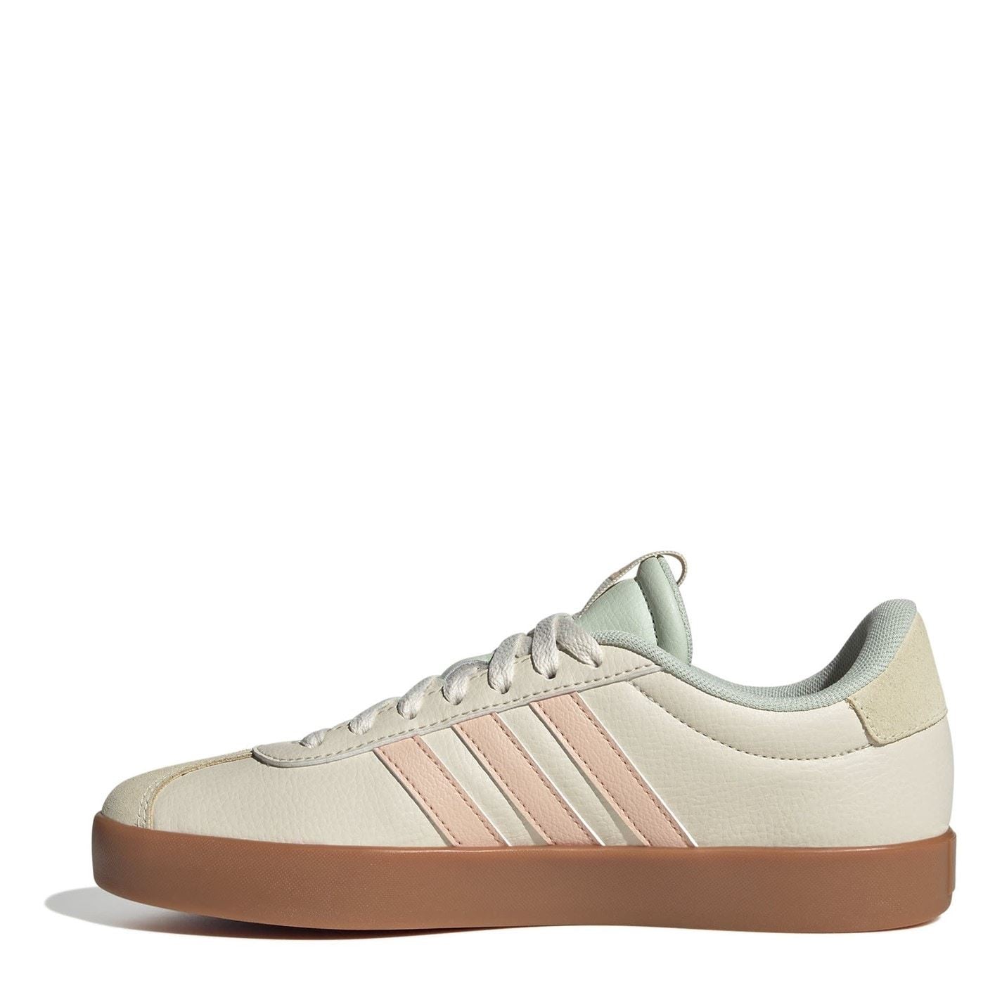 adidas Womens Vl Court 3.0