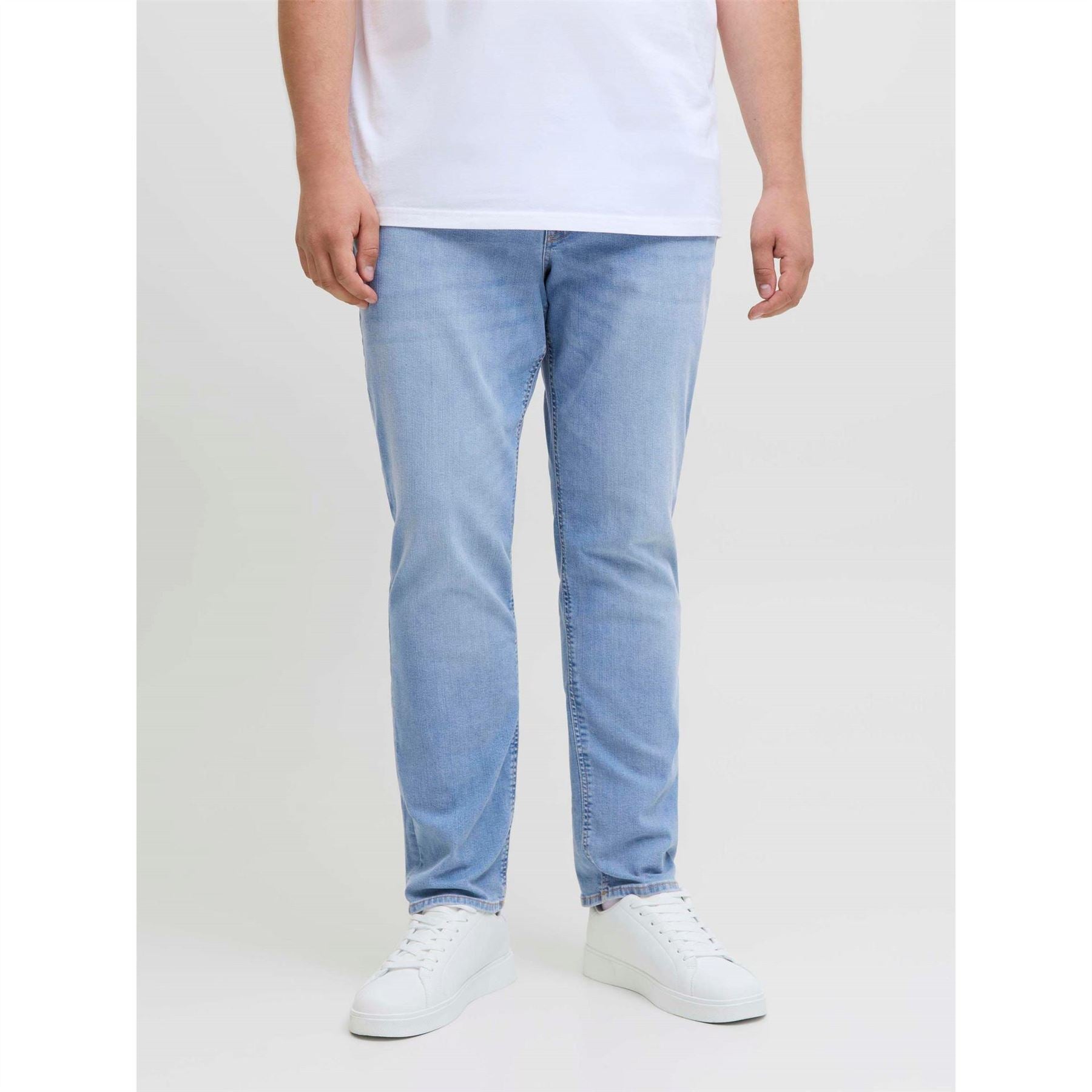 Jack and Jones + Glenn Orig Je Sn63