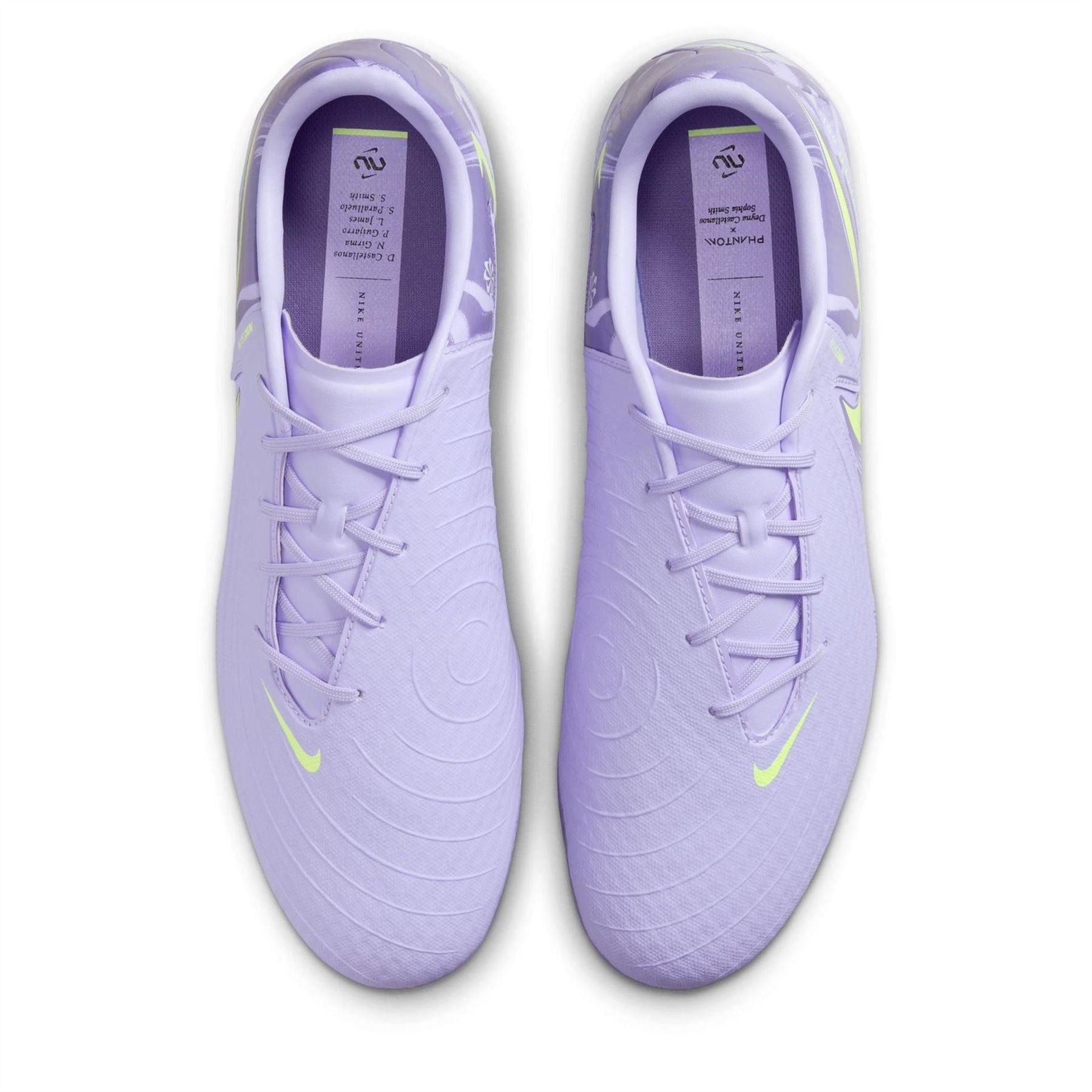 Nike Phantom Gx Ii Academy Firm Ground Football Boots