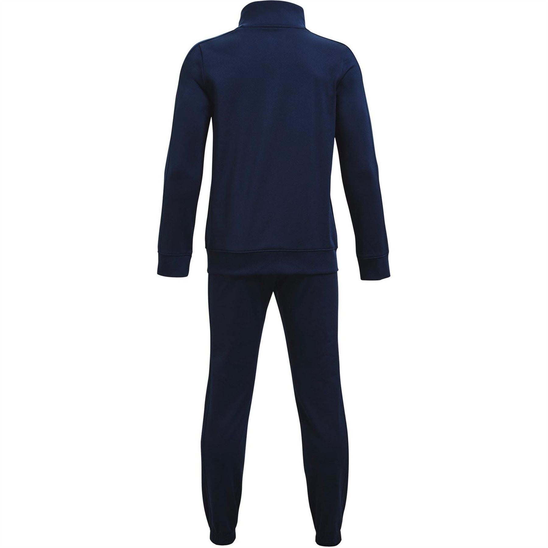 Under Armour Armour Ua Rival Knit Tracksuit Boys