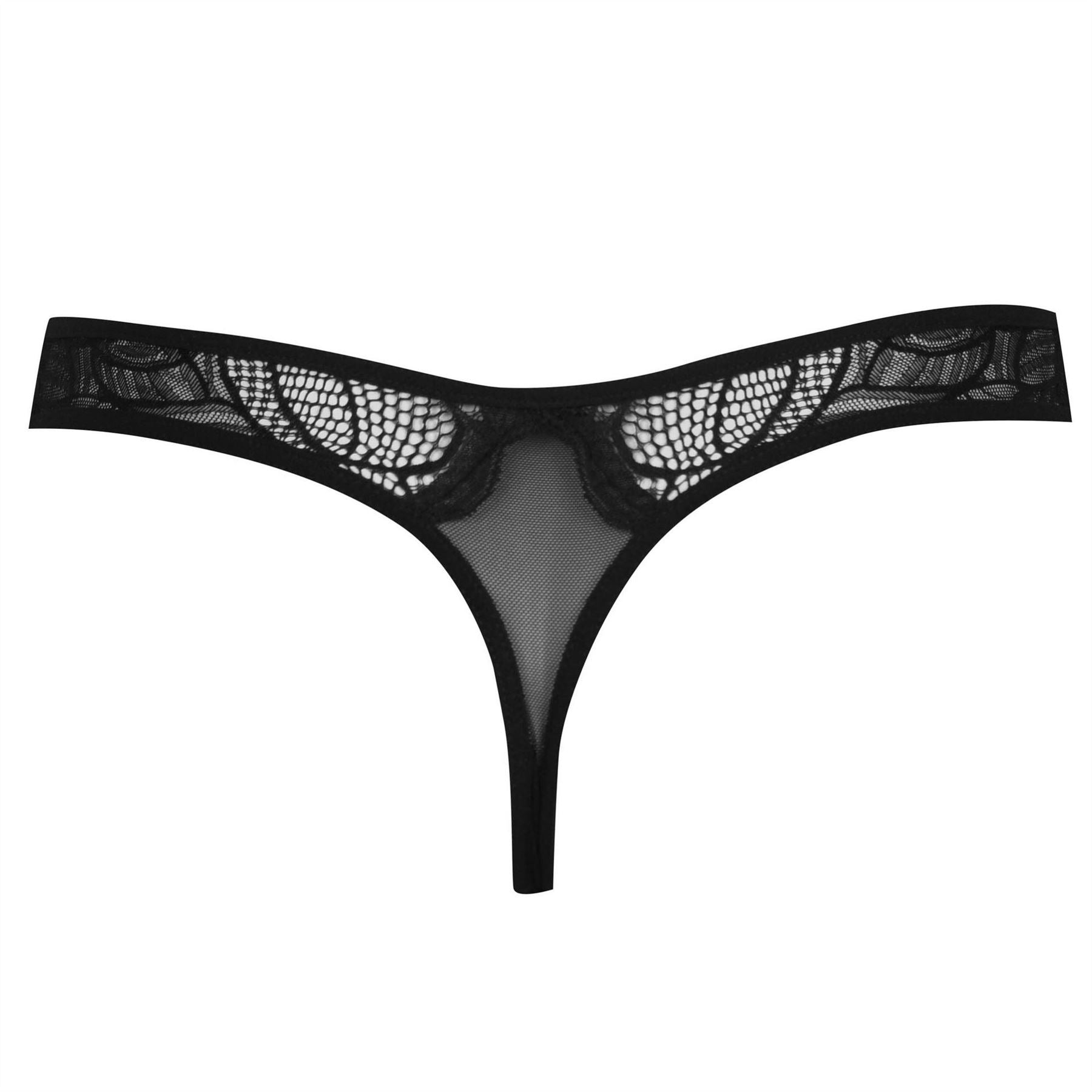 Bluebella Thong