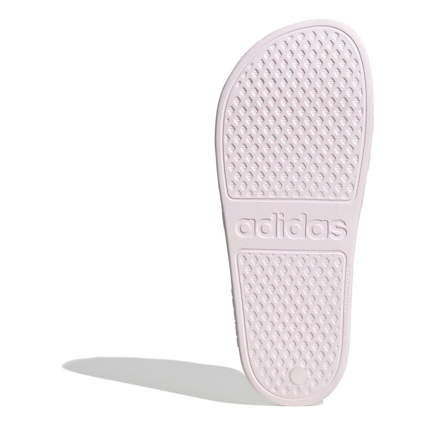adidas Womens Adilette Aqua Slide