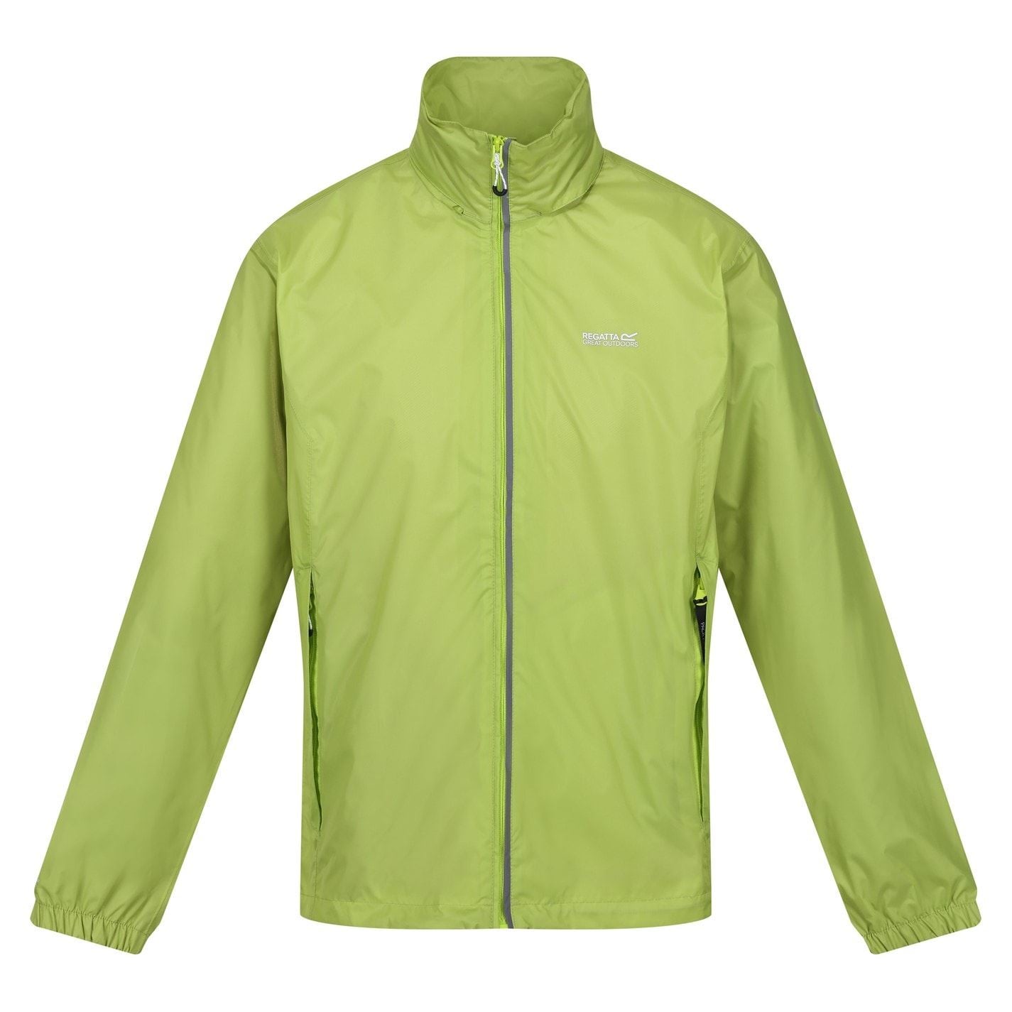 Regatta Lyle IV Waterproof Long Sleeve Jacket