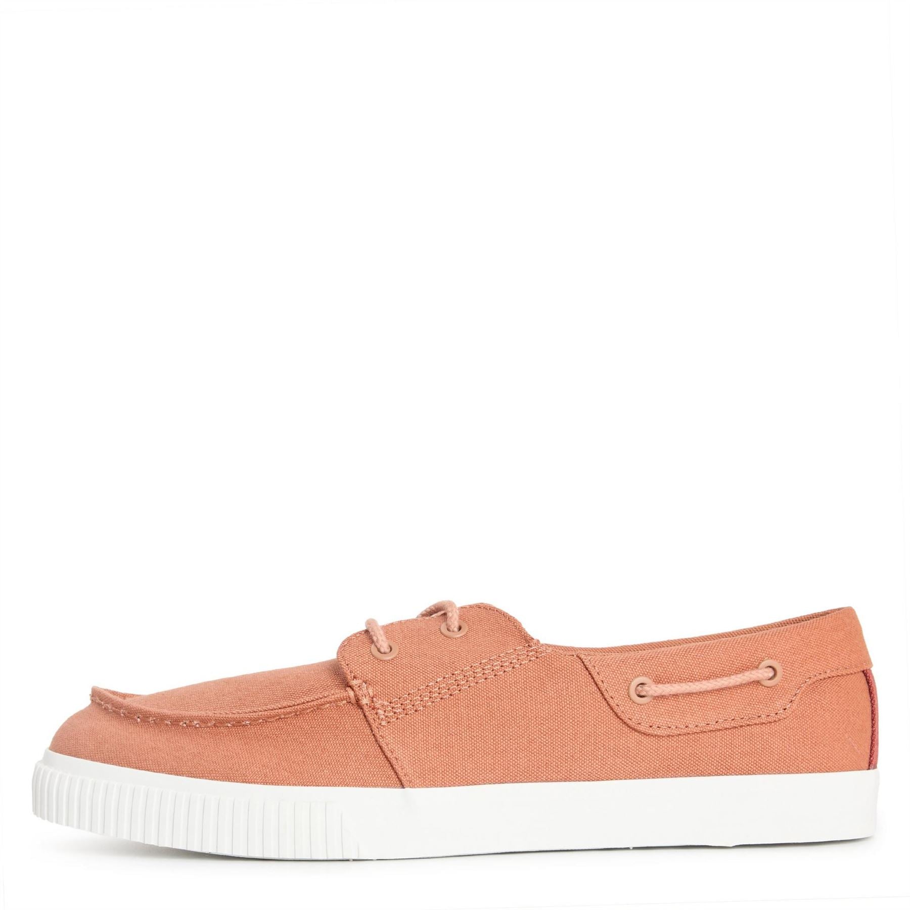 Timberland Mylo Bay Low Lace Up Sneaker Rust C