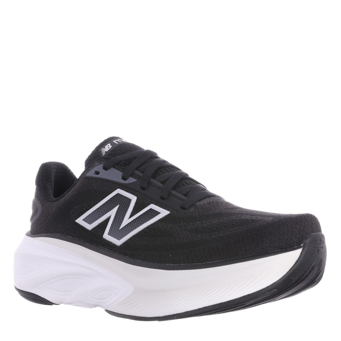 New Balance Womens Fresh Foam X More V6 Running Shoes