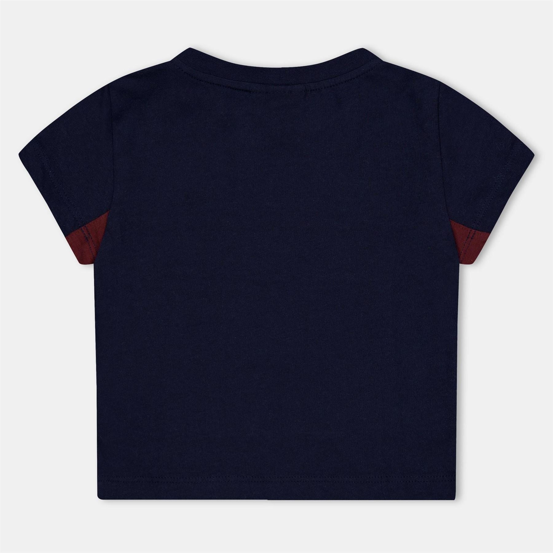 Lacoste Kids Regular Fit T-Shirt