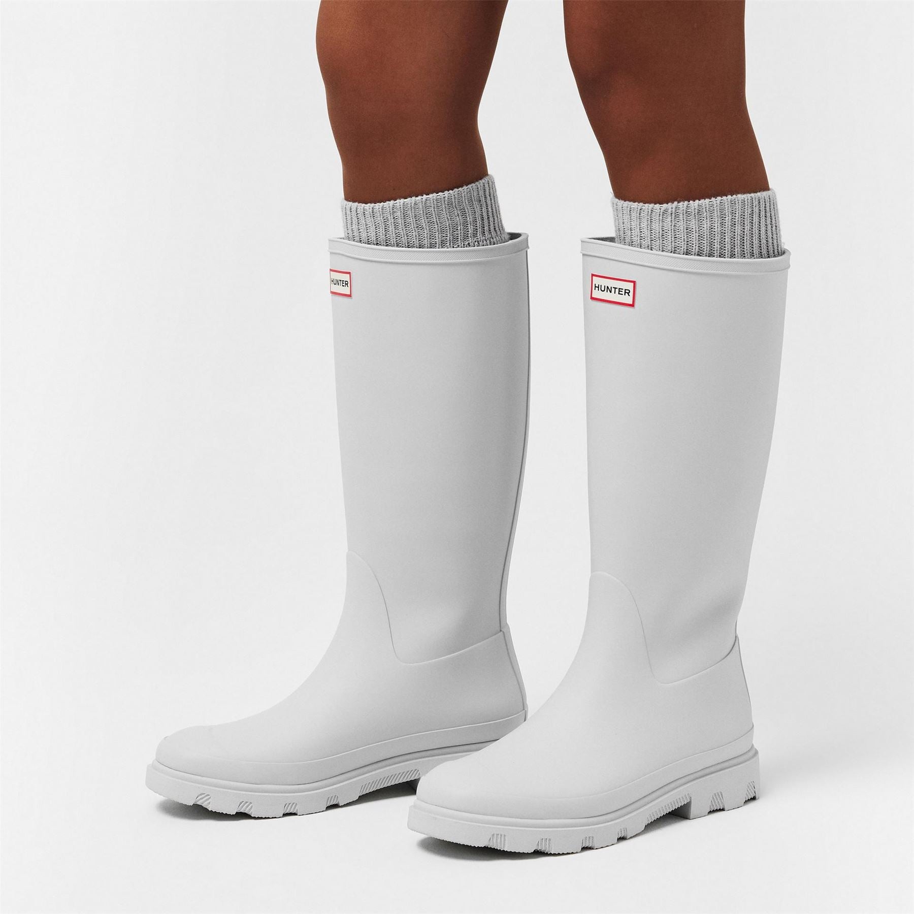 Hunter Wellies