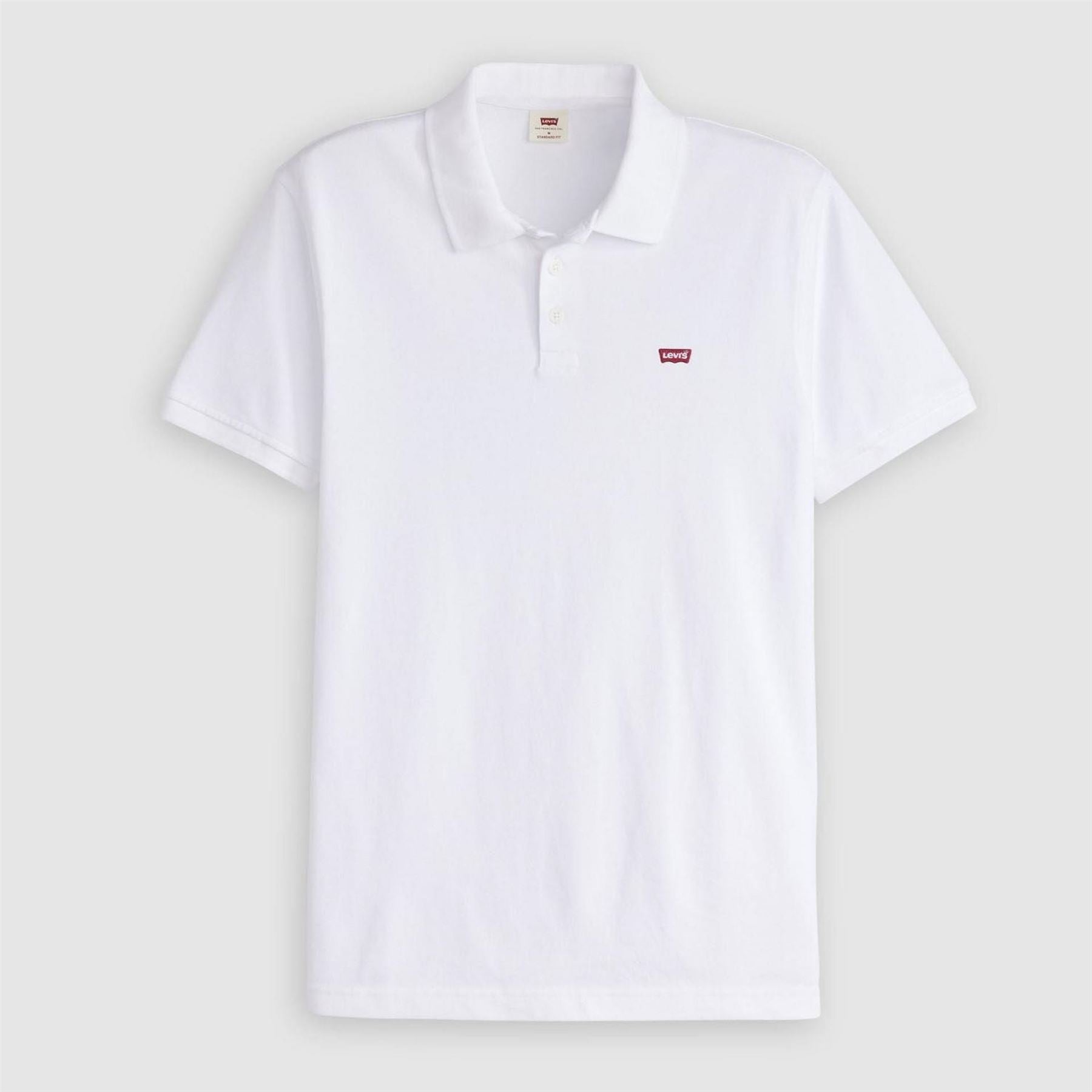 Levis Polo Shirt