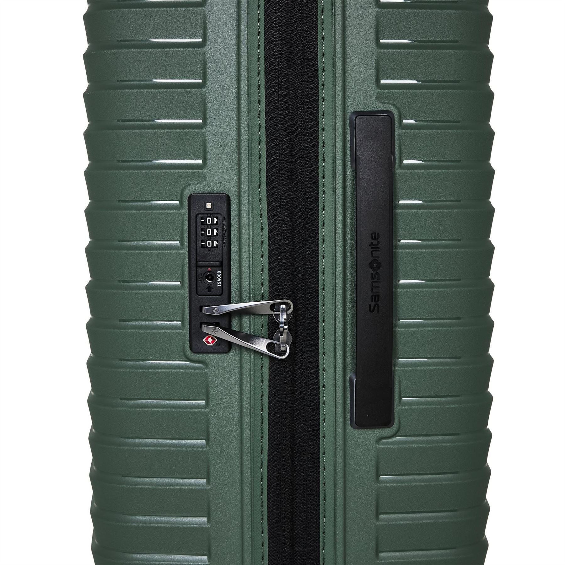 Samsonite Hard Suitcase