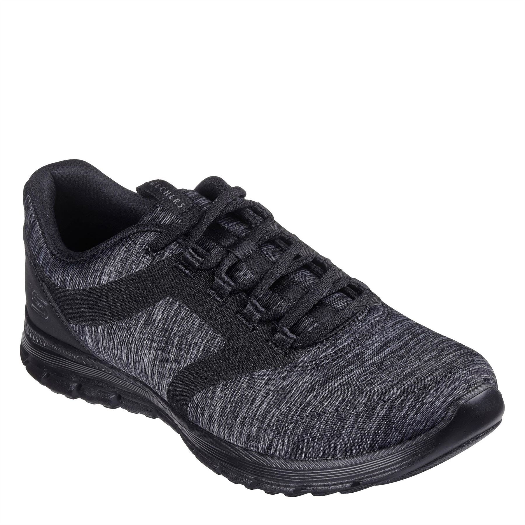Skechers Slip On Trainers