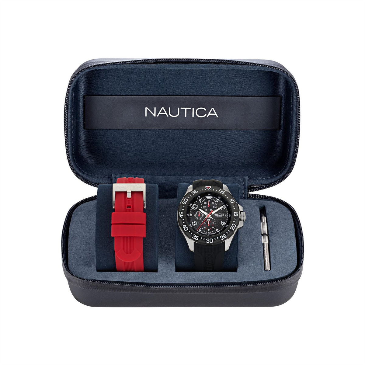 Nautica Nct Leeway W Sn72