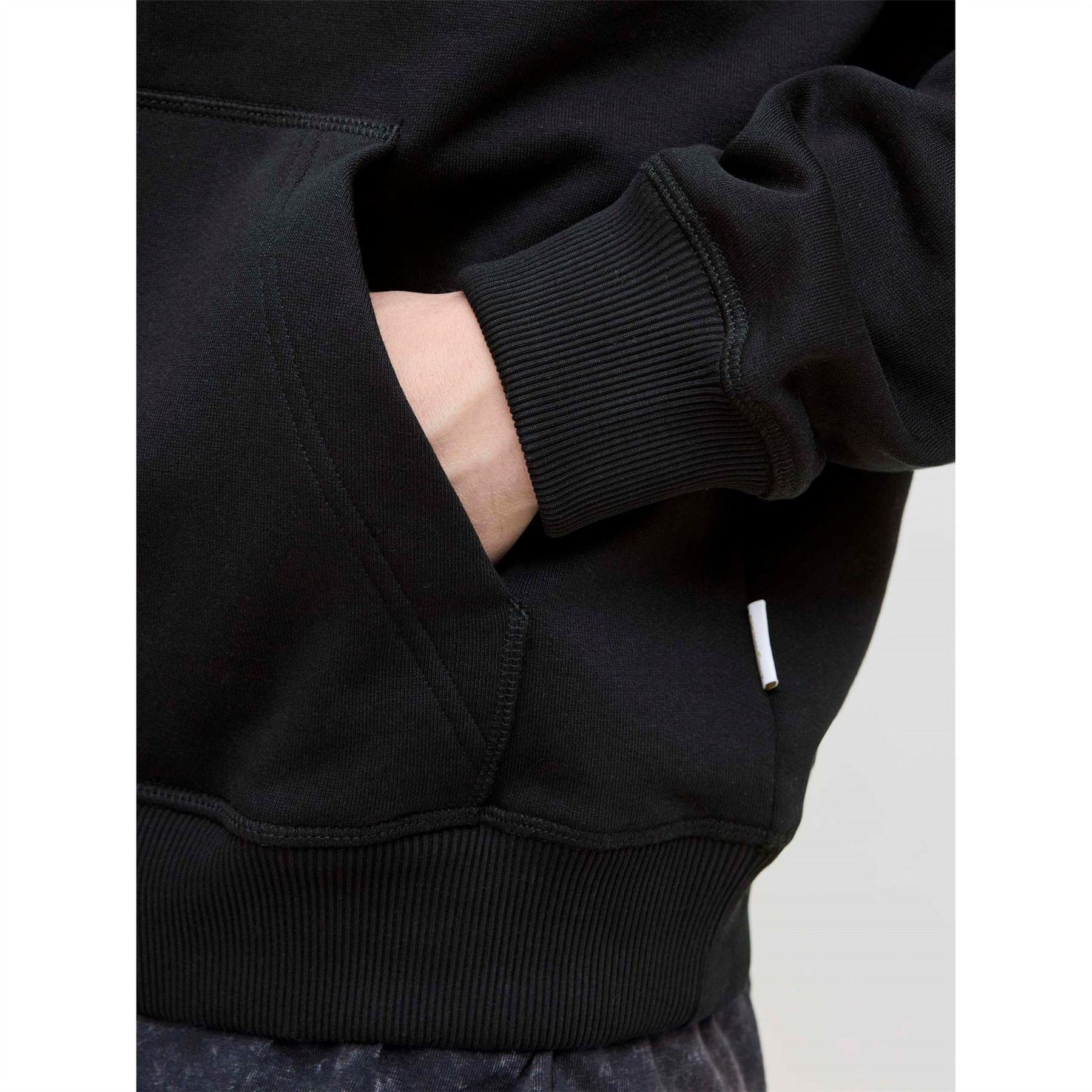 Jack and Jones Mens Hoodie