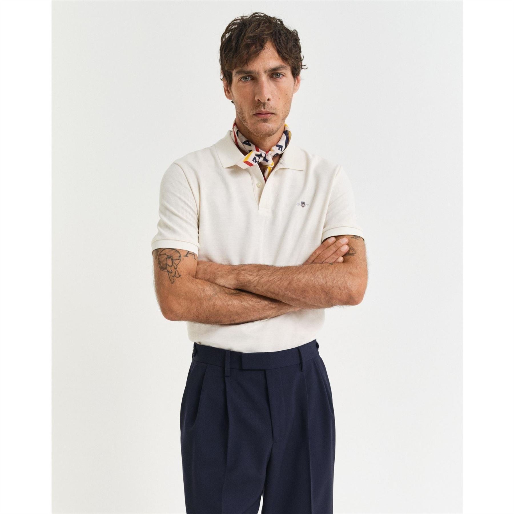Gant Polo Shirt