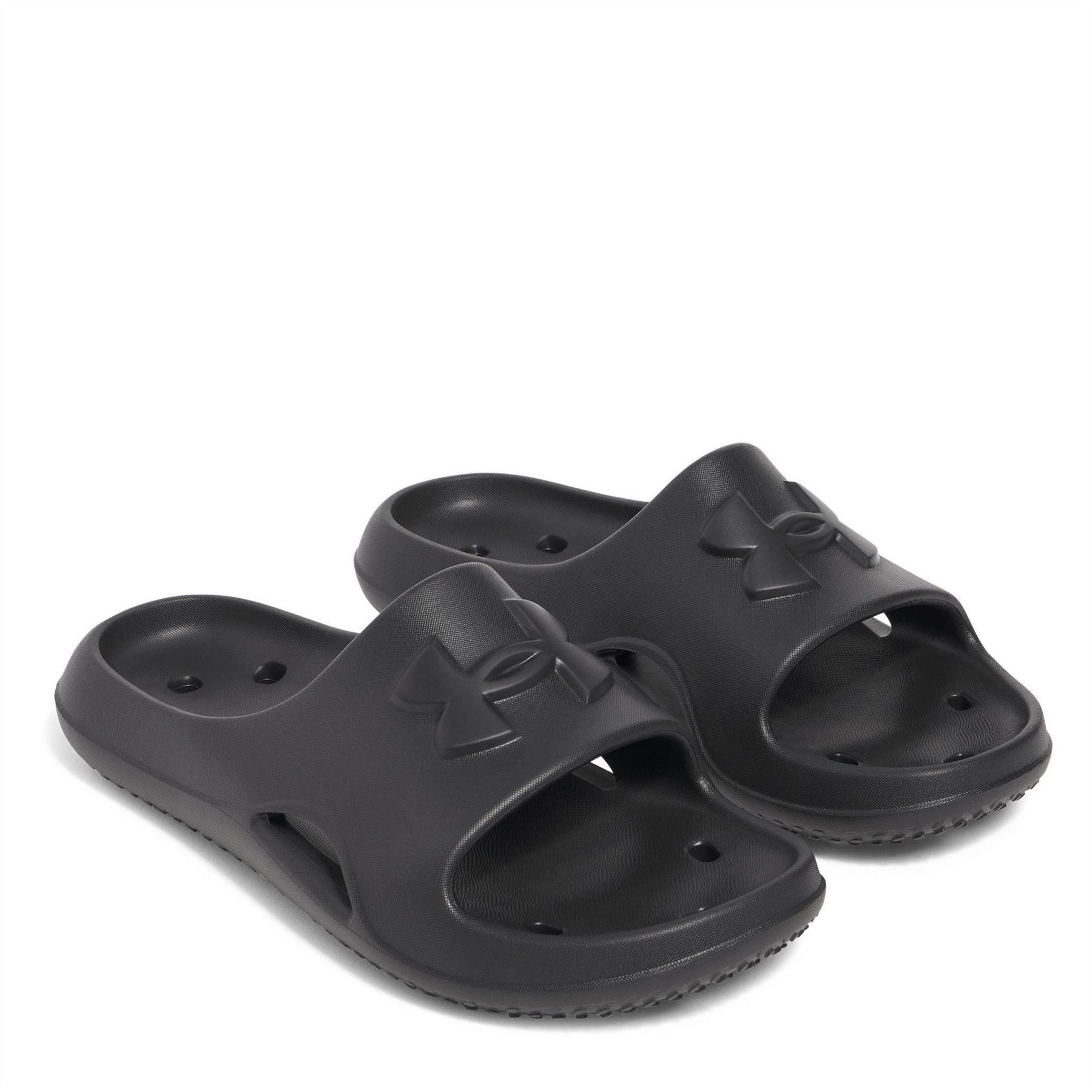 Under Armour Mens Locker Pool Sliders