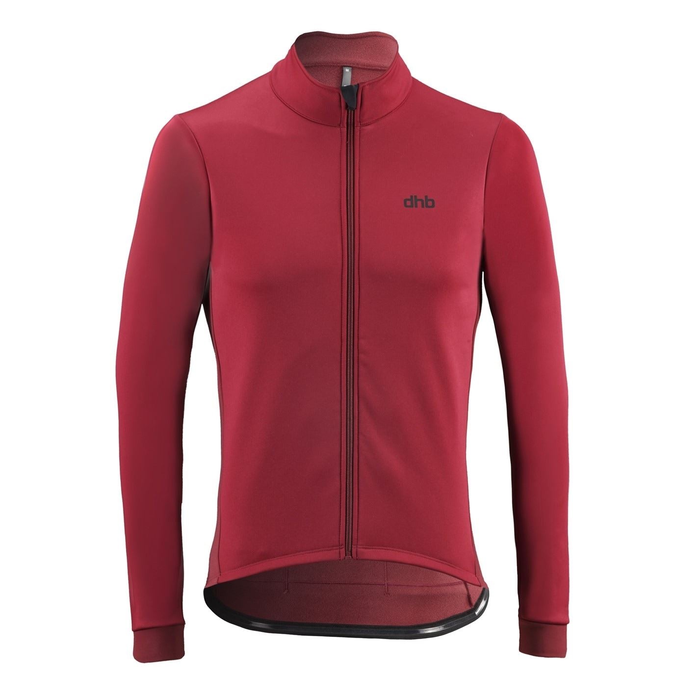 Dhb Mens Classic Softshell Jacket 3.0