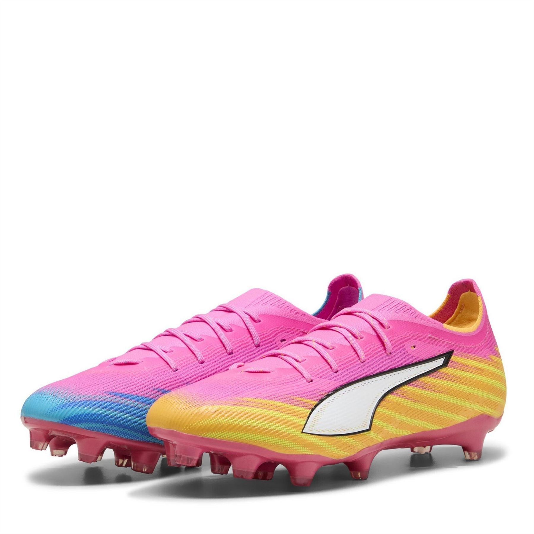 Puma PUMA Ultra 6 Firm Ground Football Boots