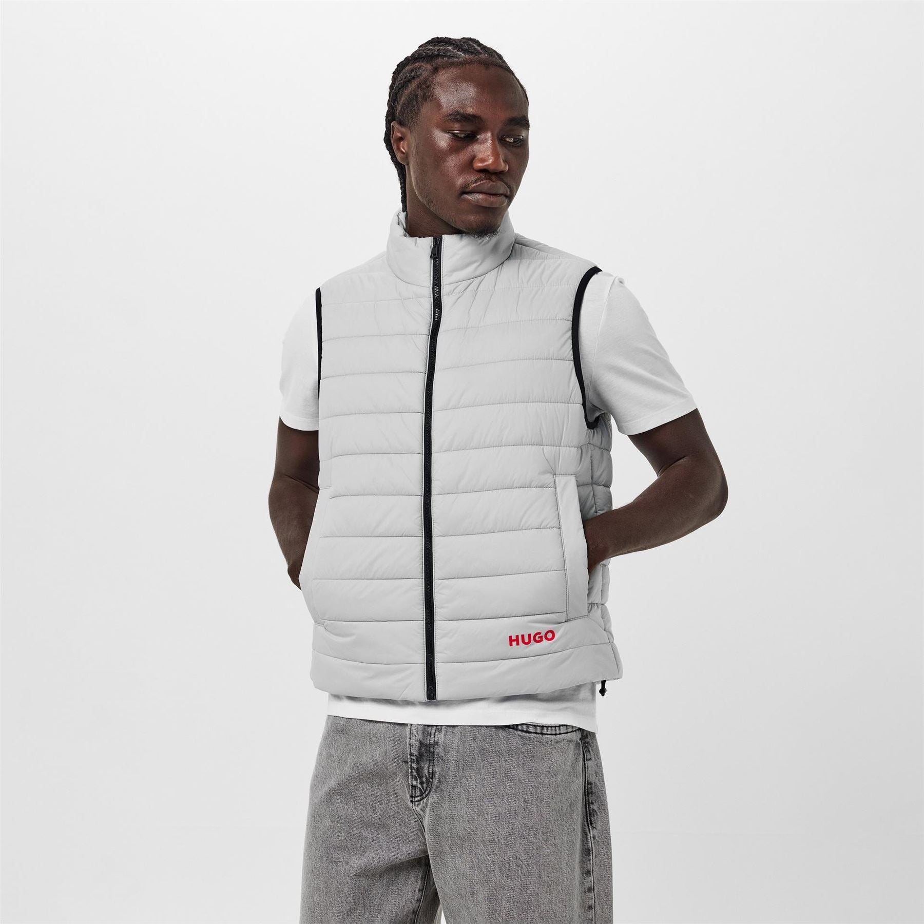 Hugo Mens Brentino2431 10239121 01 Gilet