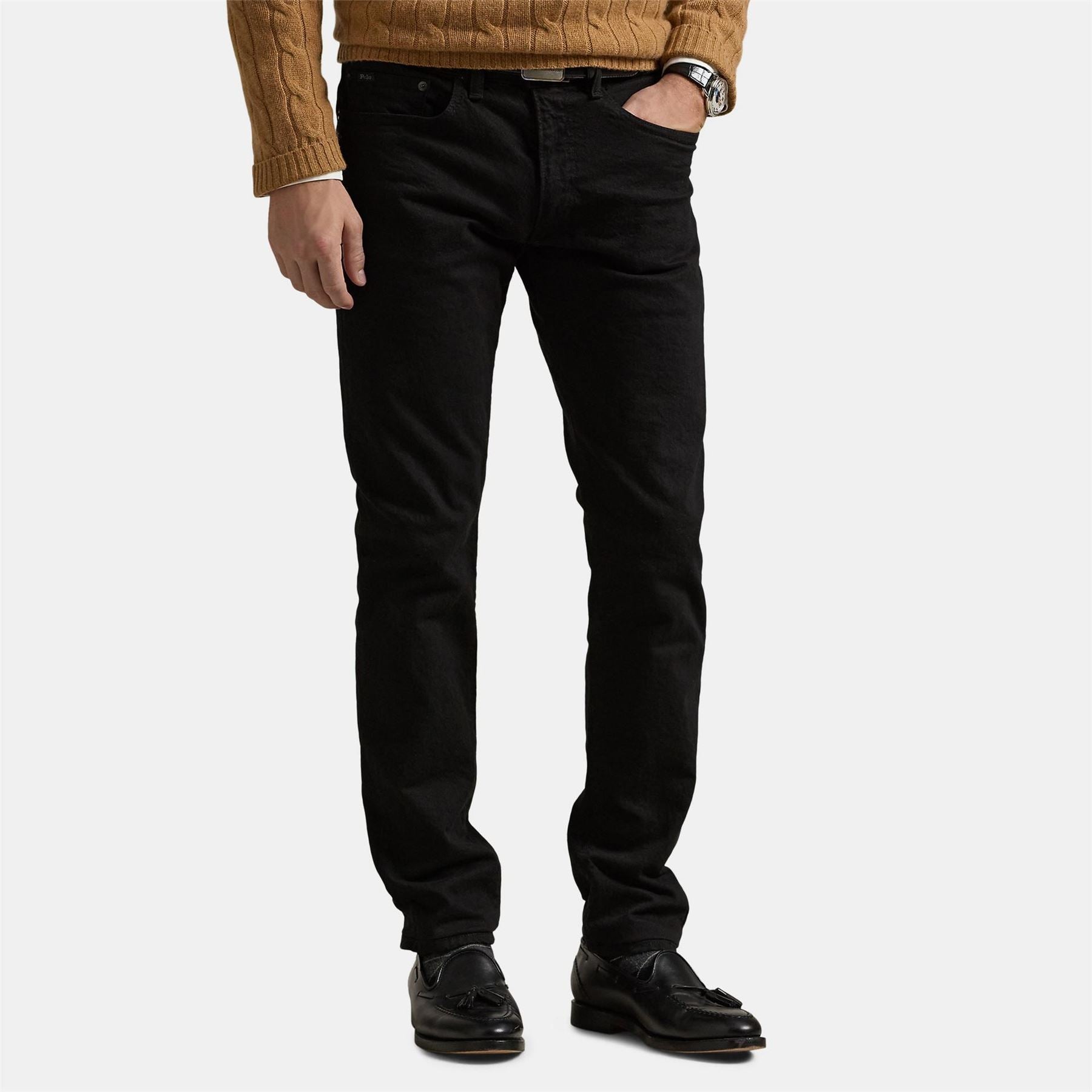 Polo Ralph Lauren Sullivan Slim Fit Jeans