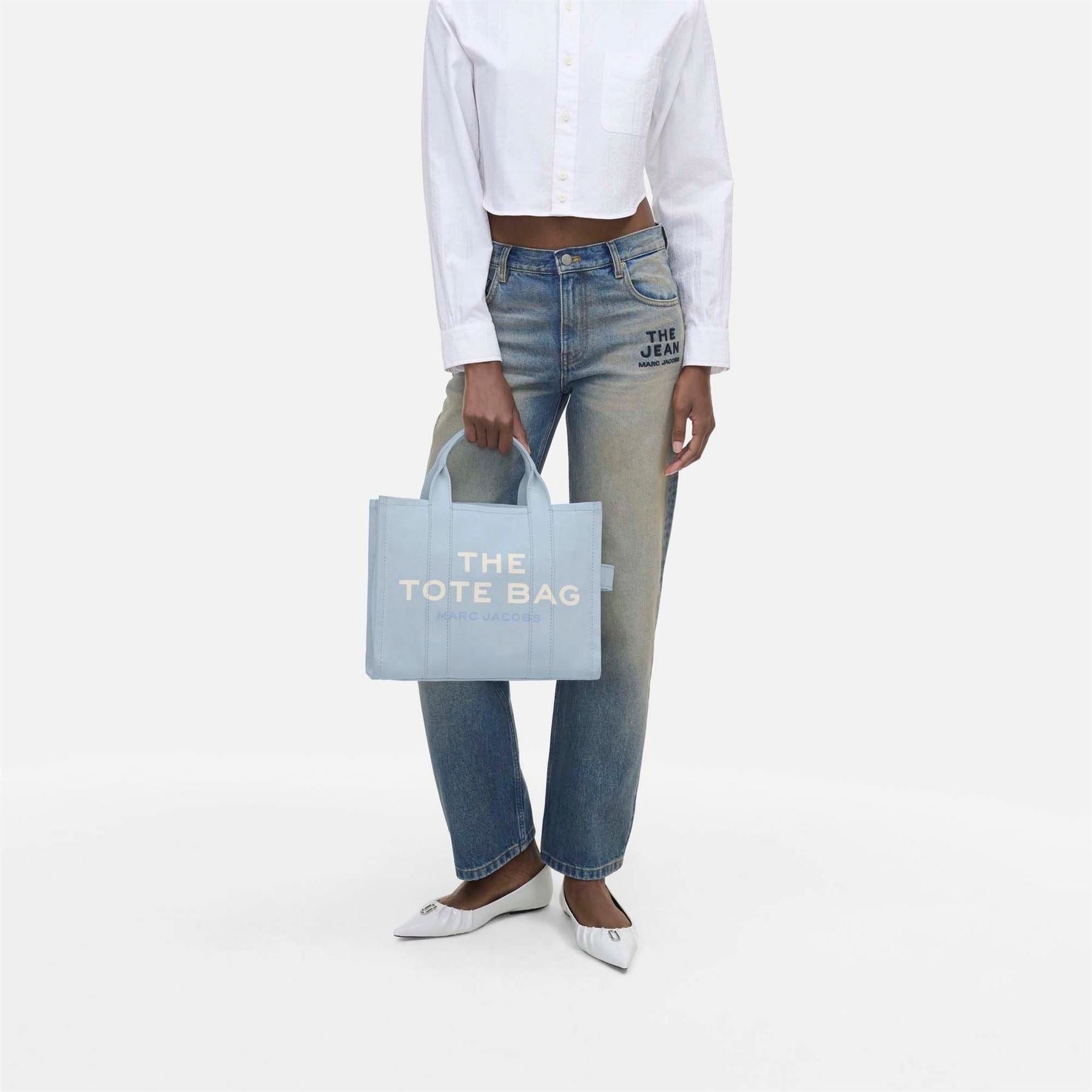 Marc Jacobs Tote Bag