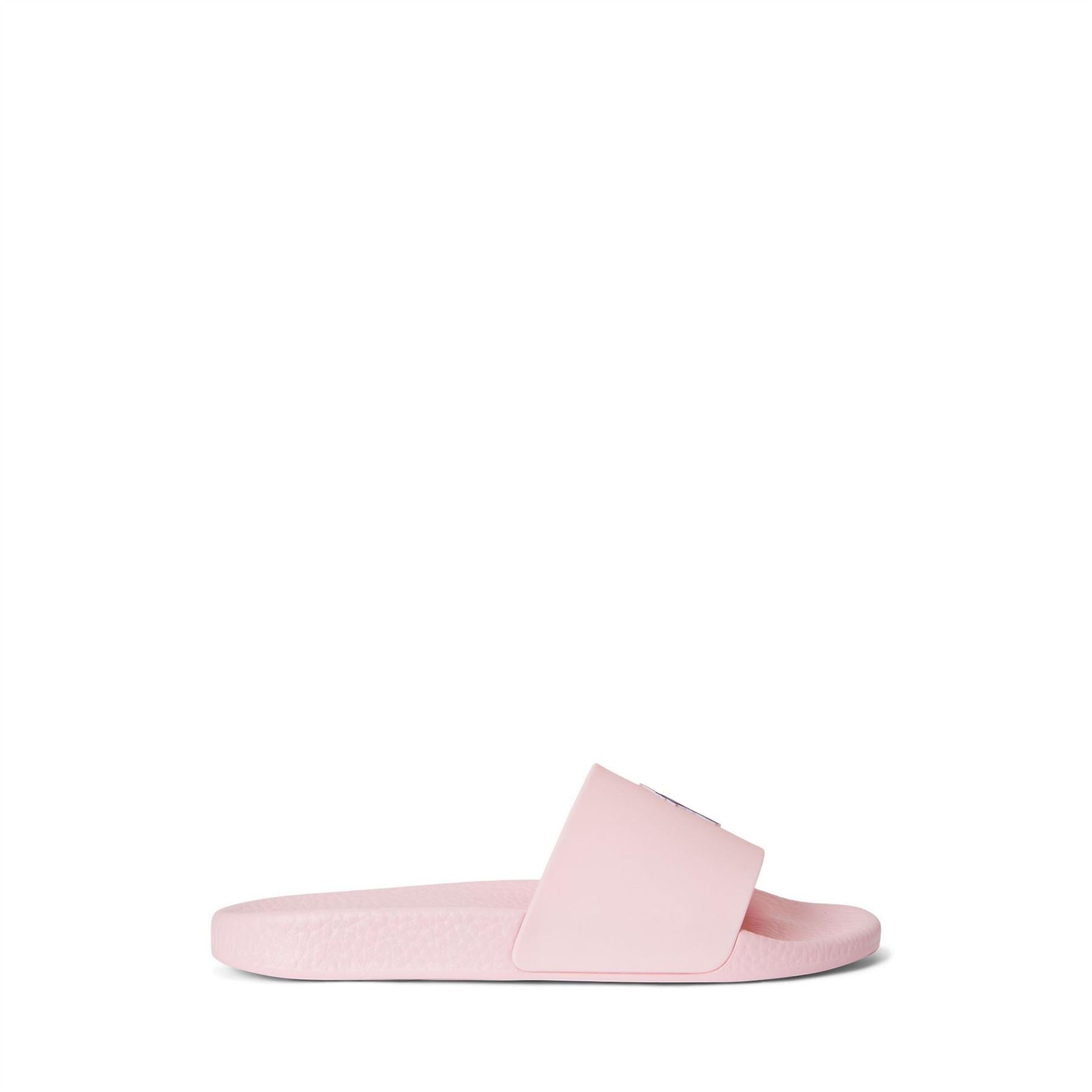 Polo Ralph Lauren Pony Polo Slide