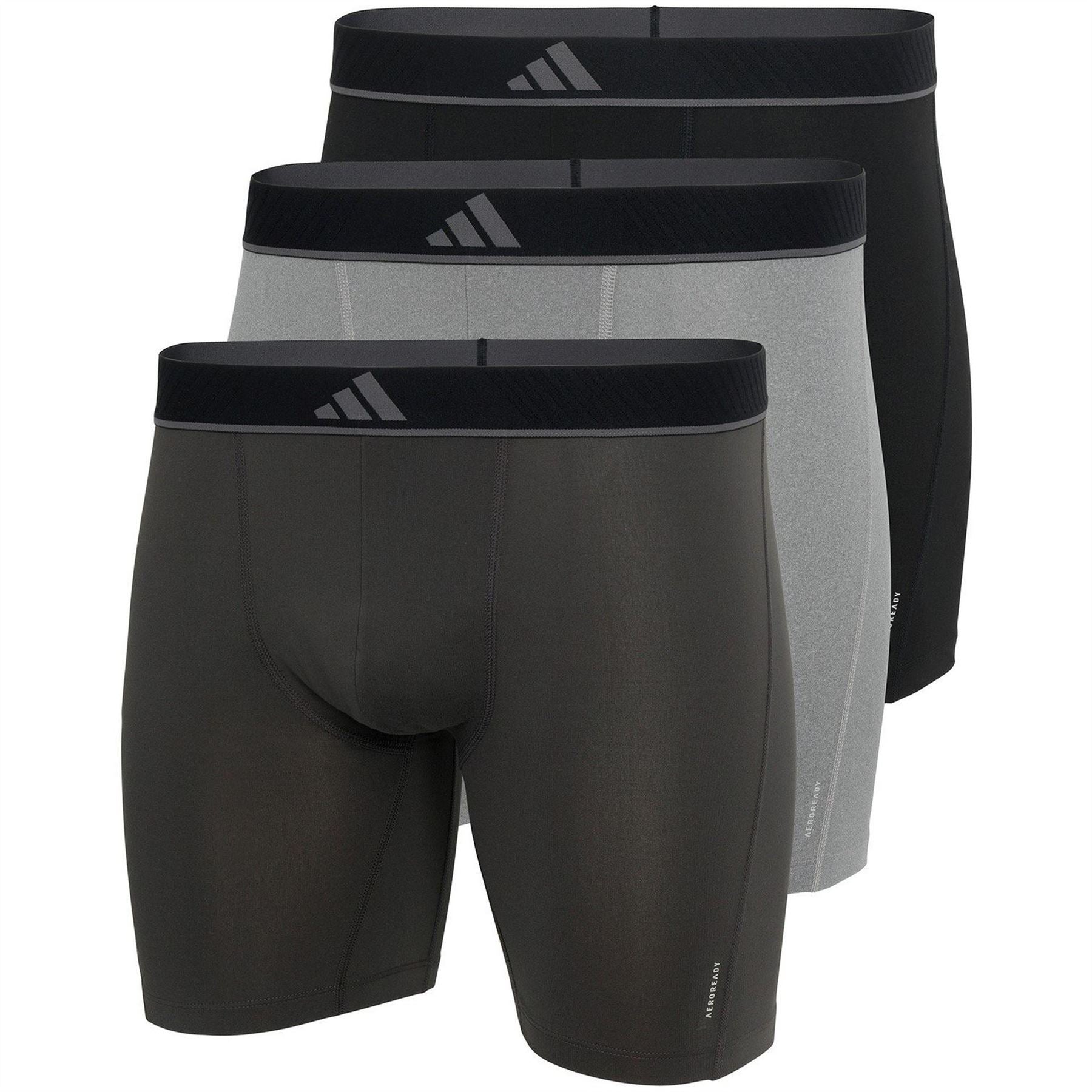 adidas Brief (3pk)