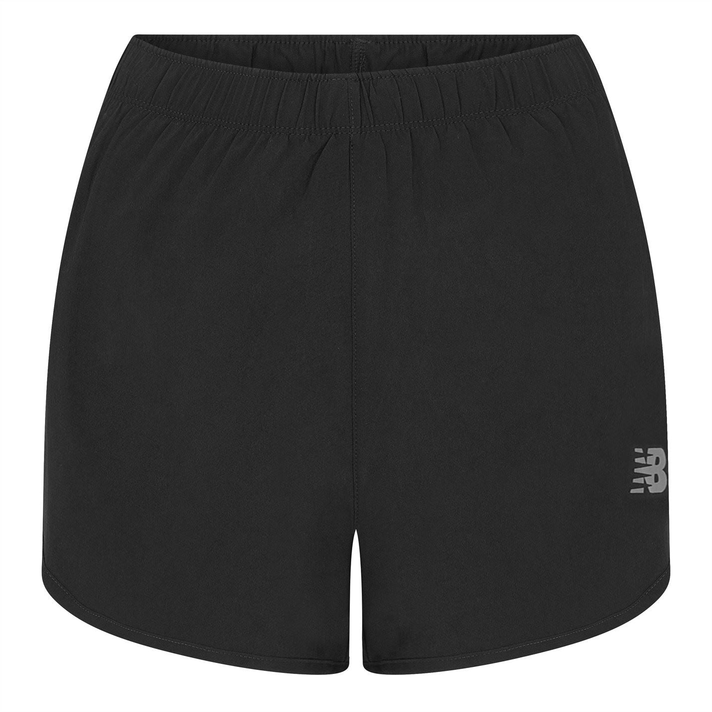 New Balance 3 Inch 2in1 Shorts Ladies
