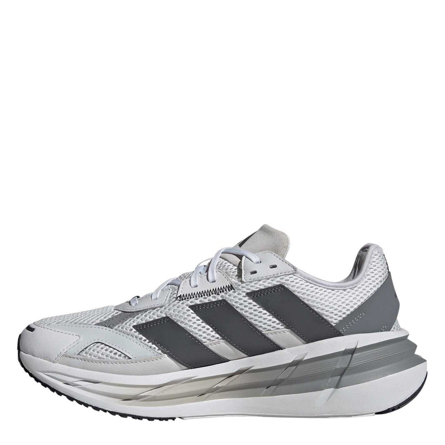 adidas Mens Adistar 3 Sportswear Shoes