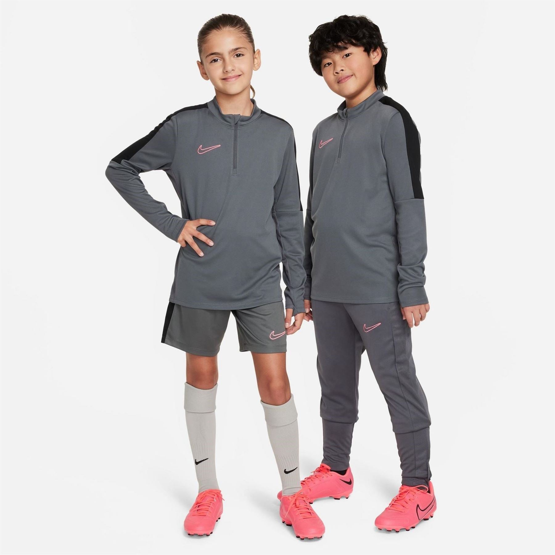Nike Academy Drill Top Juniors