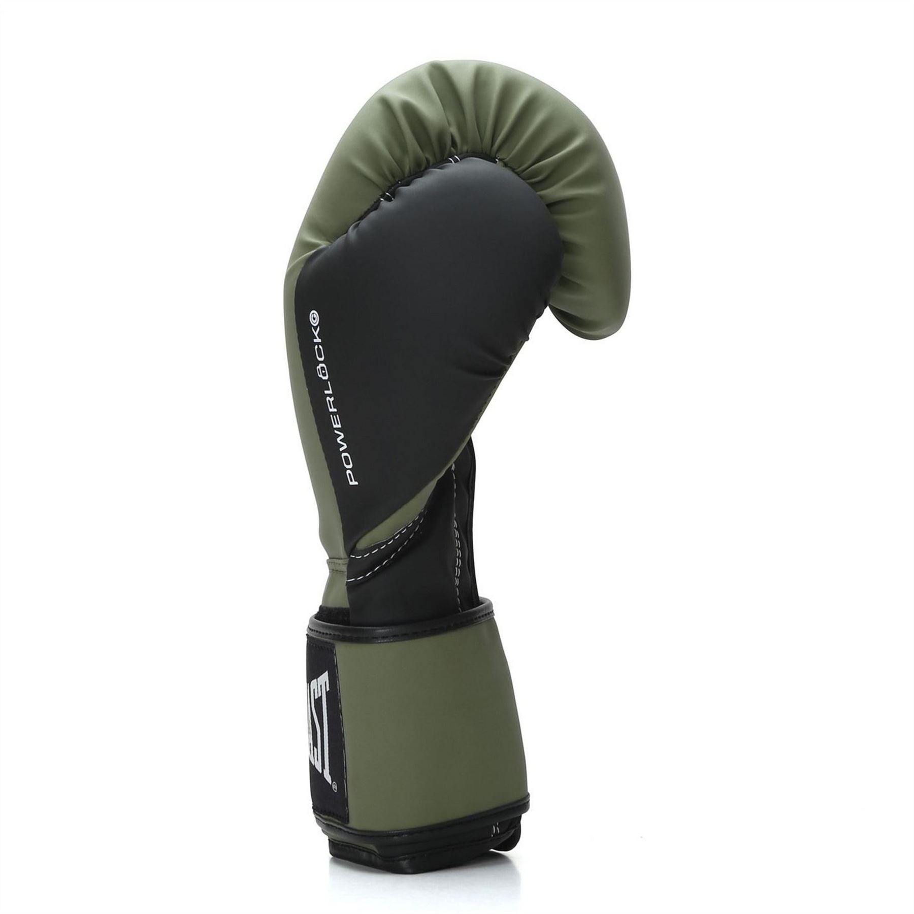 Everlast Boxing Hook  And  Loop Glove