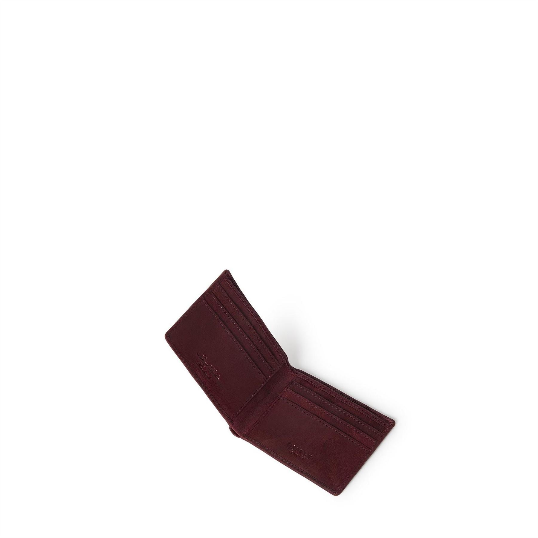 Osprey London Barker Bifold Wallet