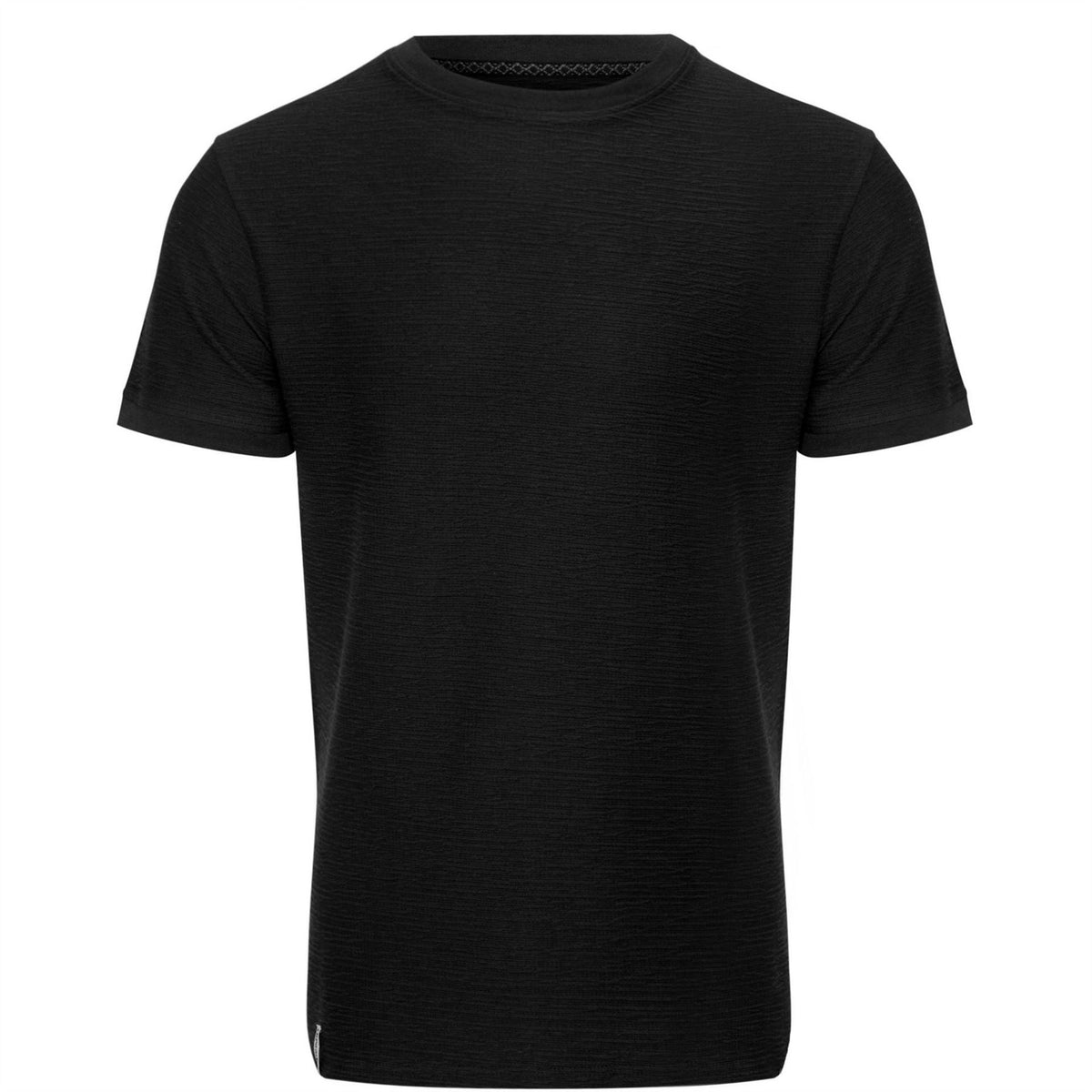 Threadbare Falkland Regular Fit Crew Neck T-Shirt
